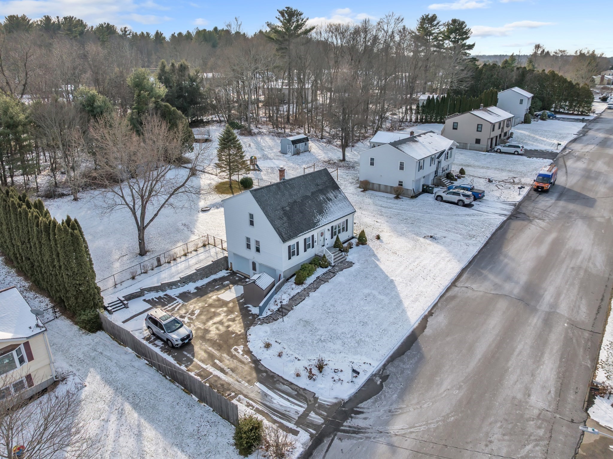 26 Stephen Drive, Webster, MA 01570 - Image 5