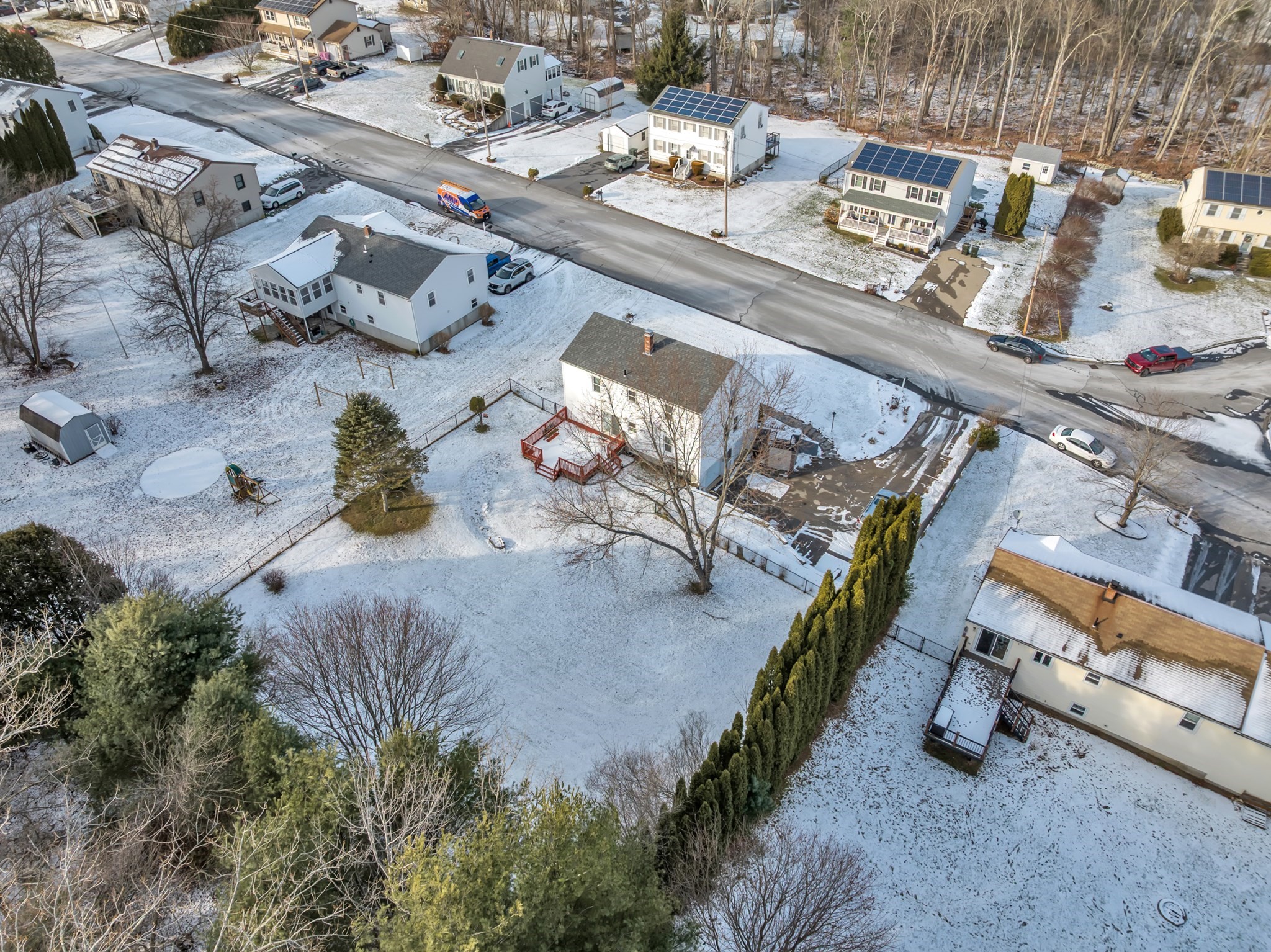 26 Stephen Drive, Webster, MA 01570 - Image 41