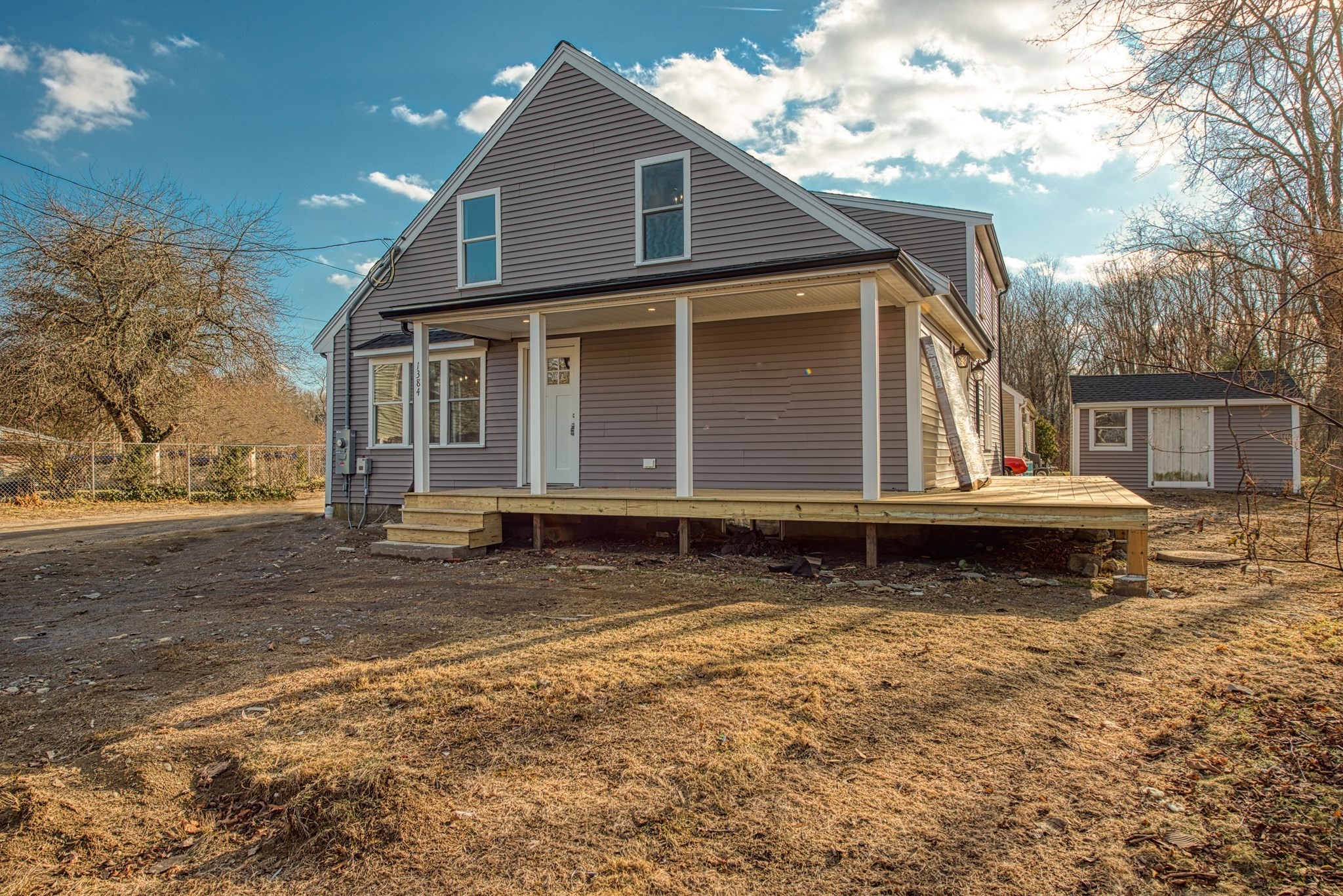 1384 Cohannet Street, Taunton, MA 02780 - Image 1