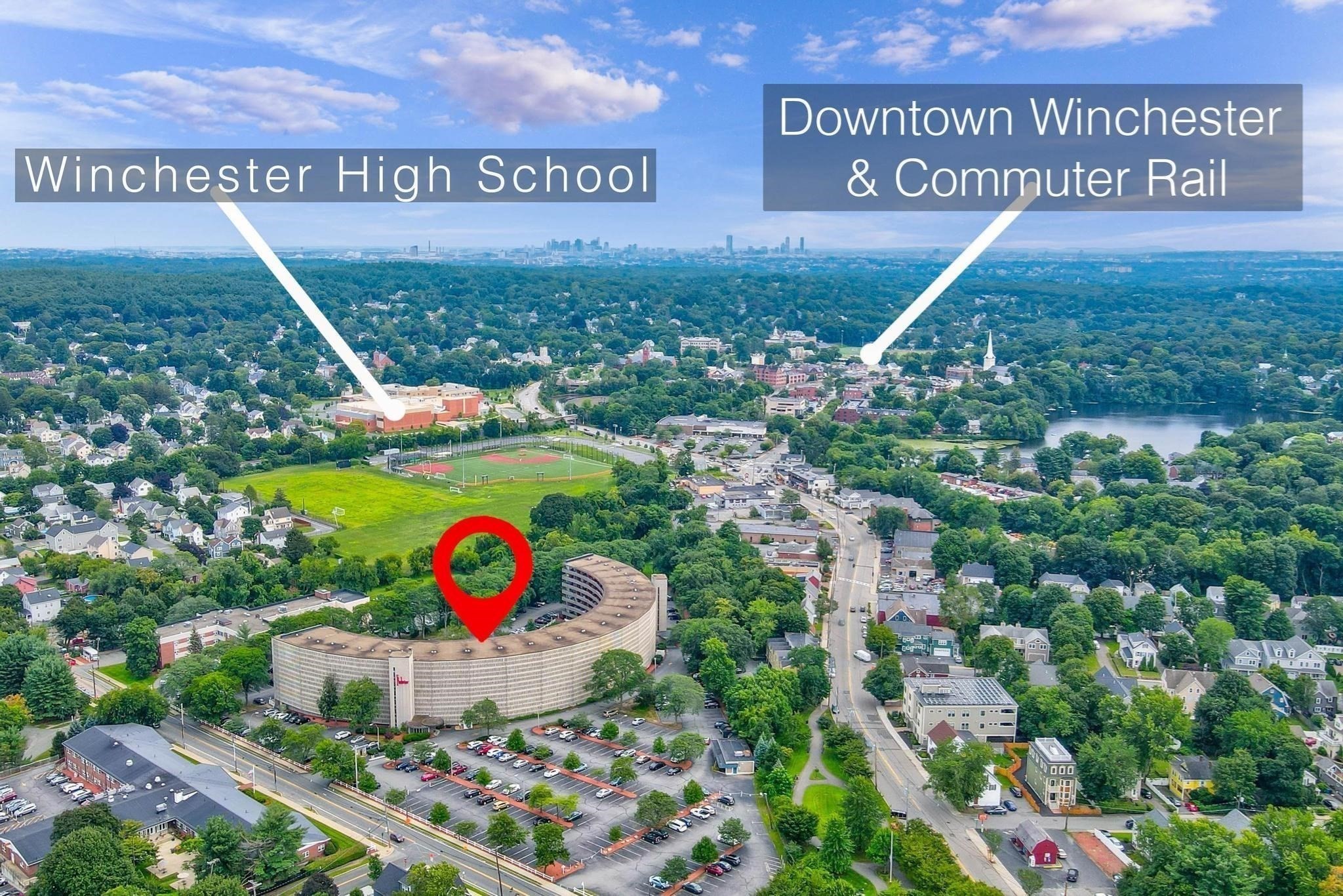 200 Swanton St Unit 630, Winchester, MA 01890 - Image 12