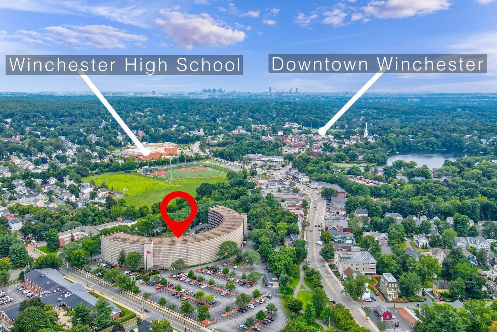 200 Swanton St Unit 630, Winchester, MA 01890 - Image 10