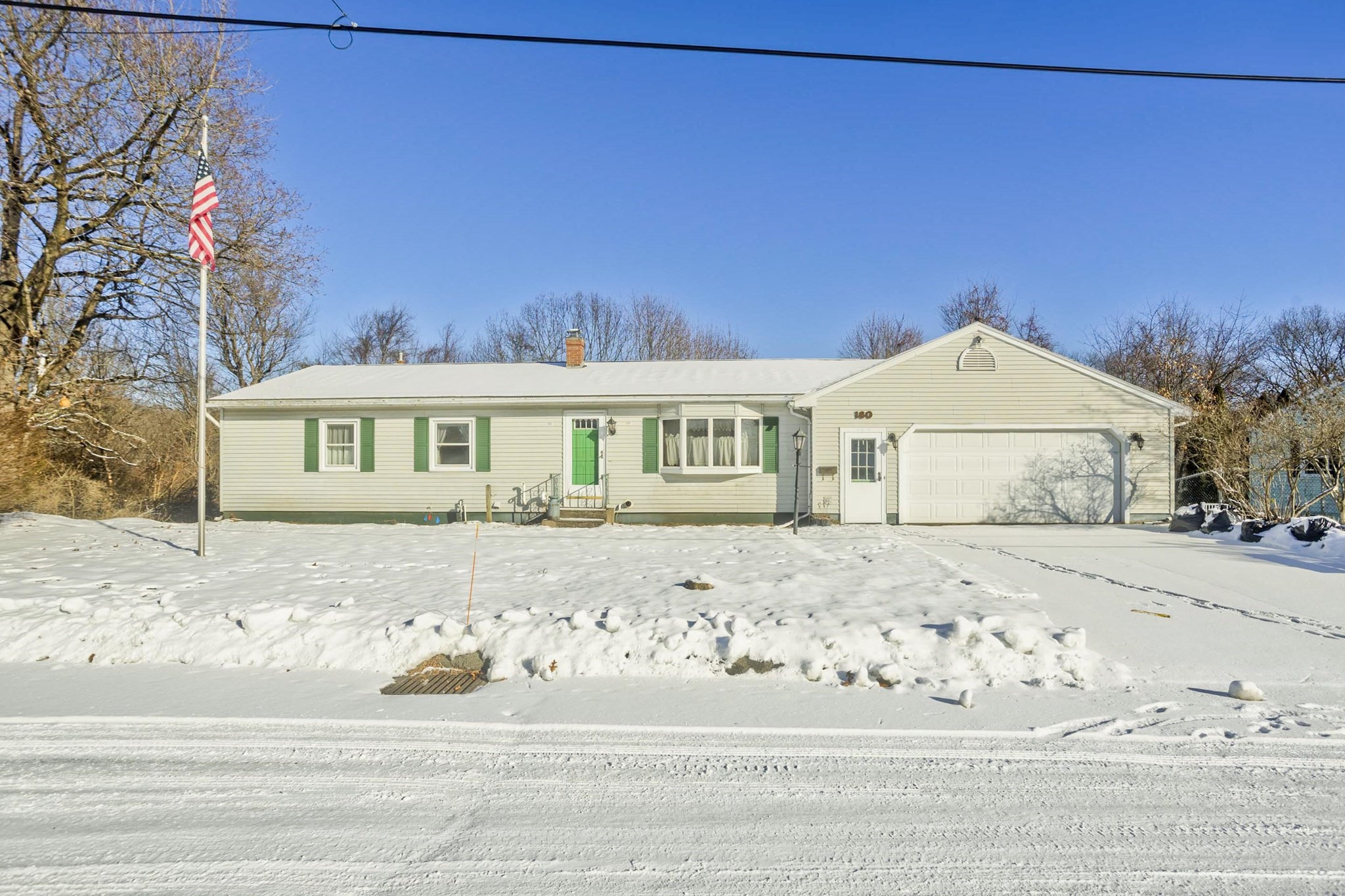 180 Fletcher Circle, Chicopee, MA 01020 - Image 1