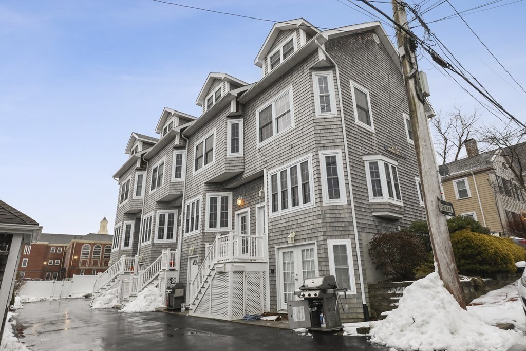17 Bradford St Unit 2, Plymouth, MA 02360 - Image 13