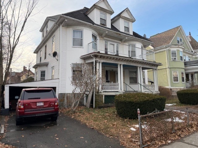 25 Charlotte St, Dorchester, Boston, MA 02121 - Image 2