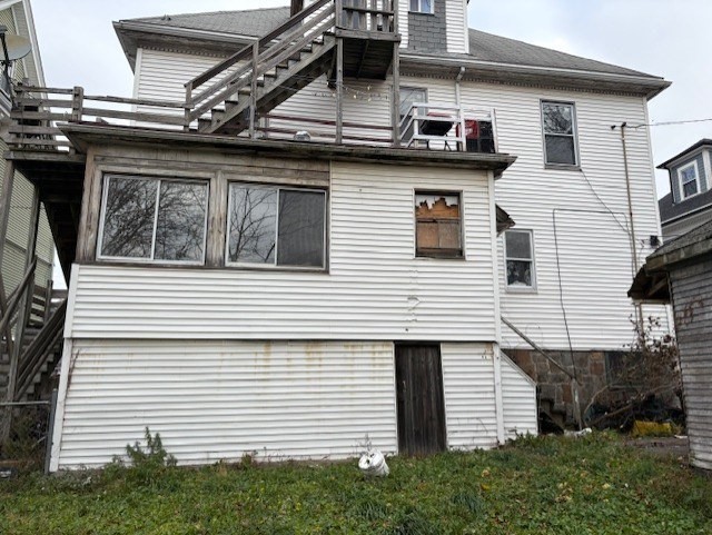 25 Charlotte St, Dorchester, Boston, MA 02121 - Image 16