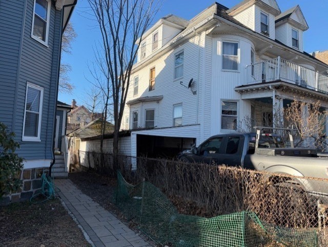 25 Charlotte St, Dorchester, Boston, MA 02121 - Image 4