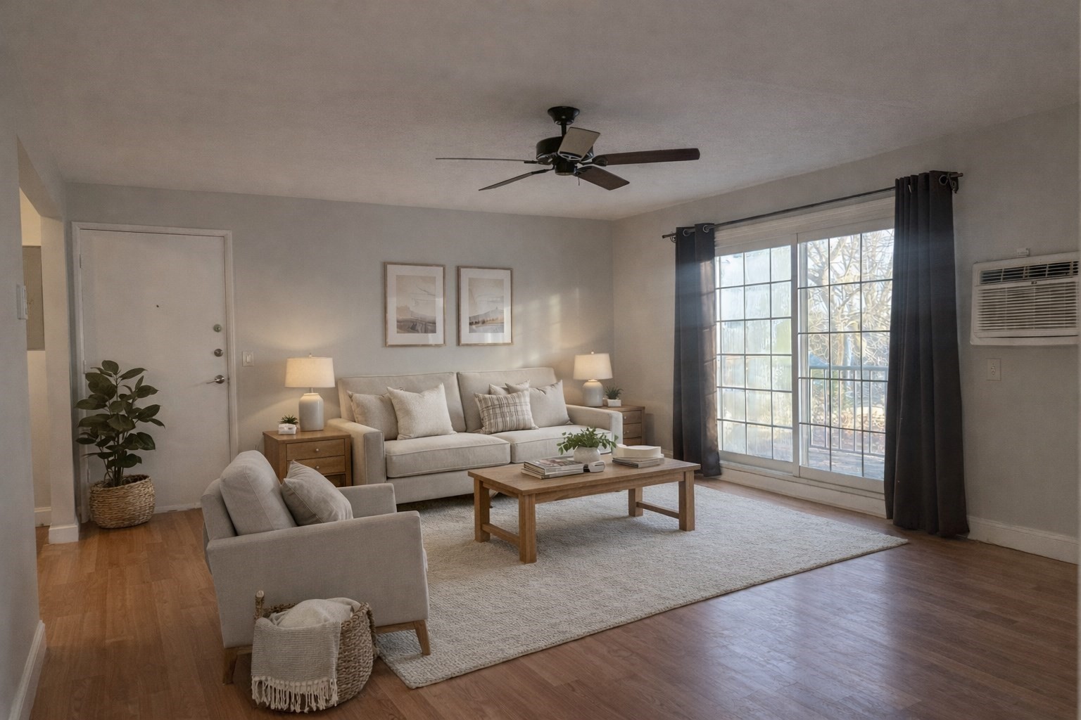 47 West St Unit C4, Randolph, MA 02368