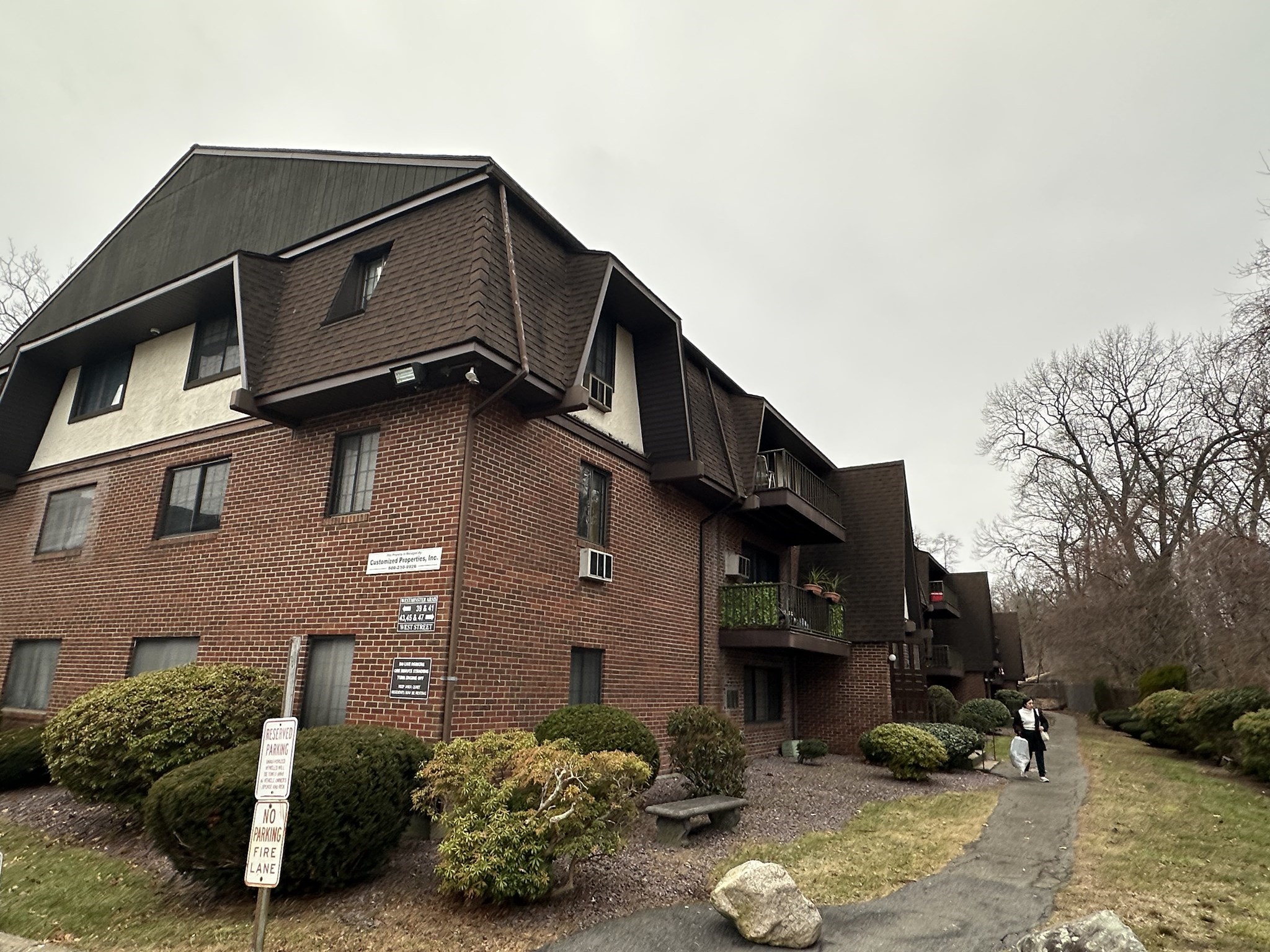 47 West St Unit C4, Randolph, MA 02368 - Image 8