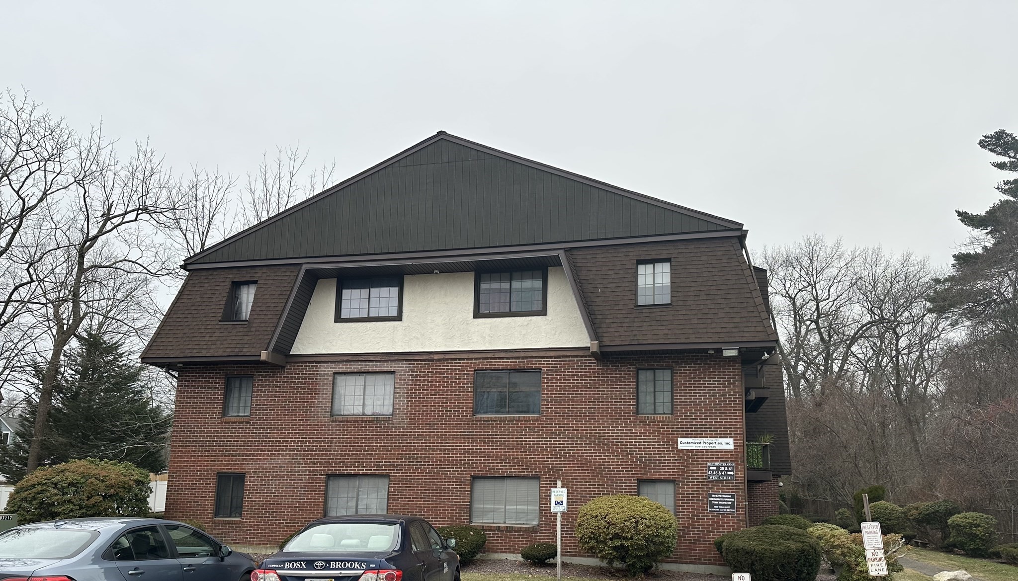 47 West St Unit C4, Randolph, MA 02368 - Image 10