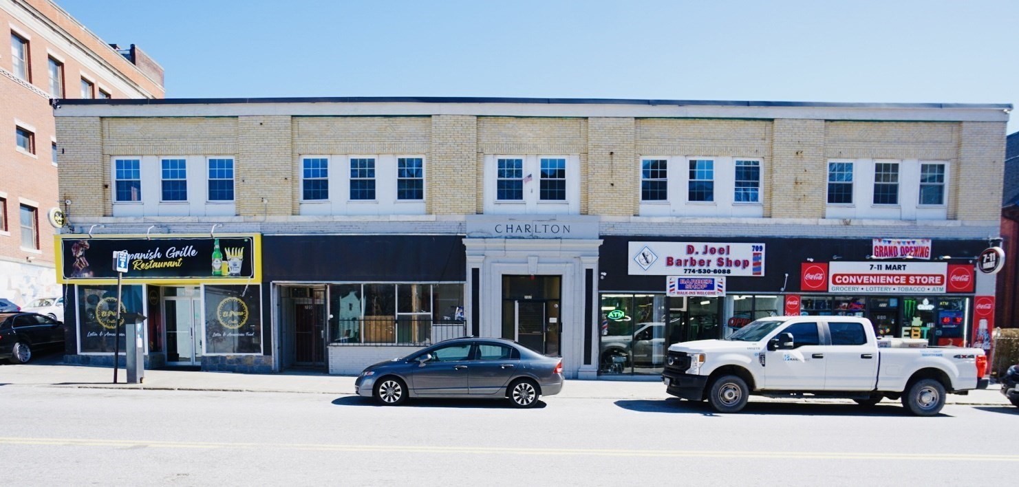 709 Main St, Worcester, MA 01610 - Image 2