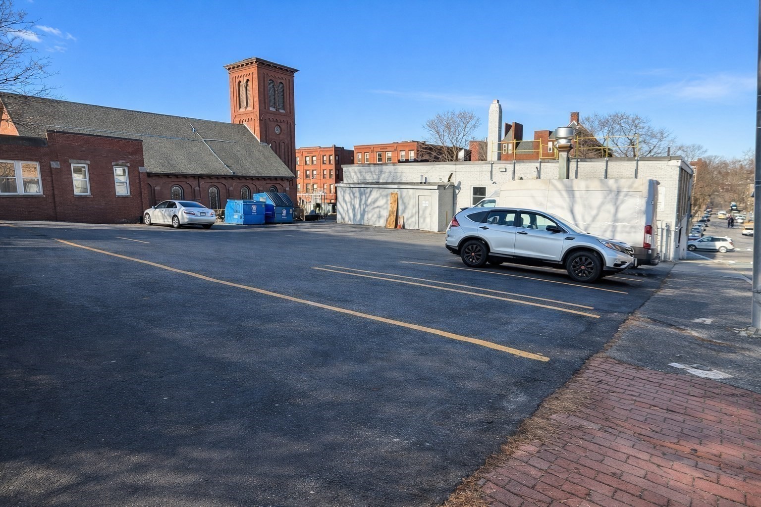 709 Main St, Worcester, MA 01610 - Image 3