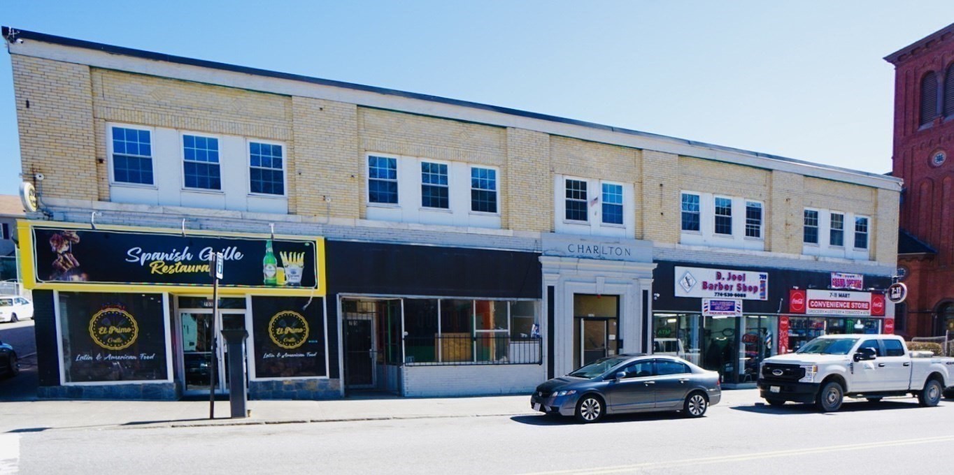 709 Main St, Worcester, MA 01610 - Image 4