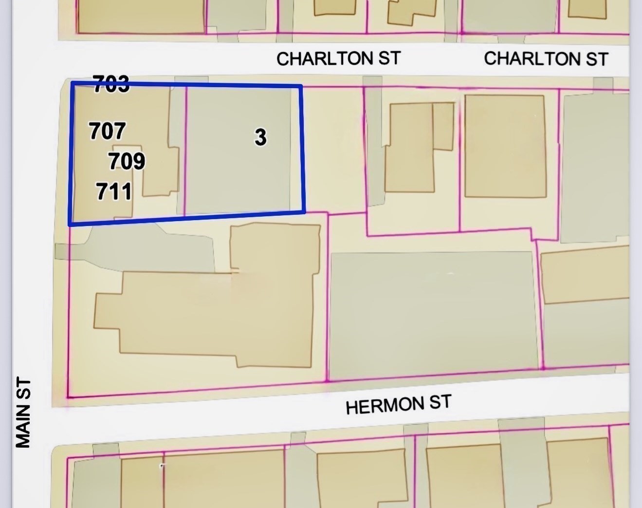 709 Main St, Worcester, MA 01610 - Image 6