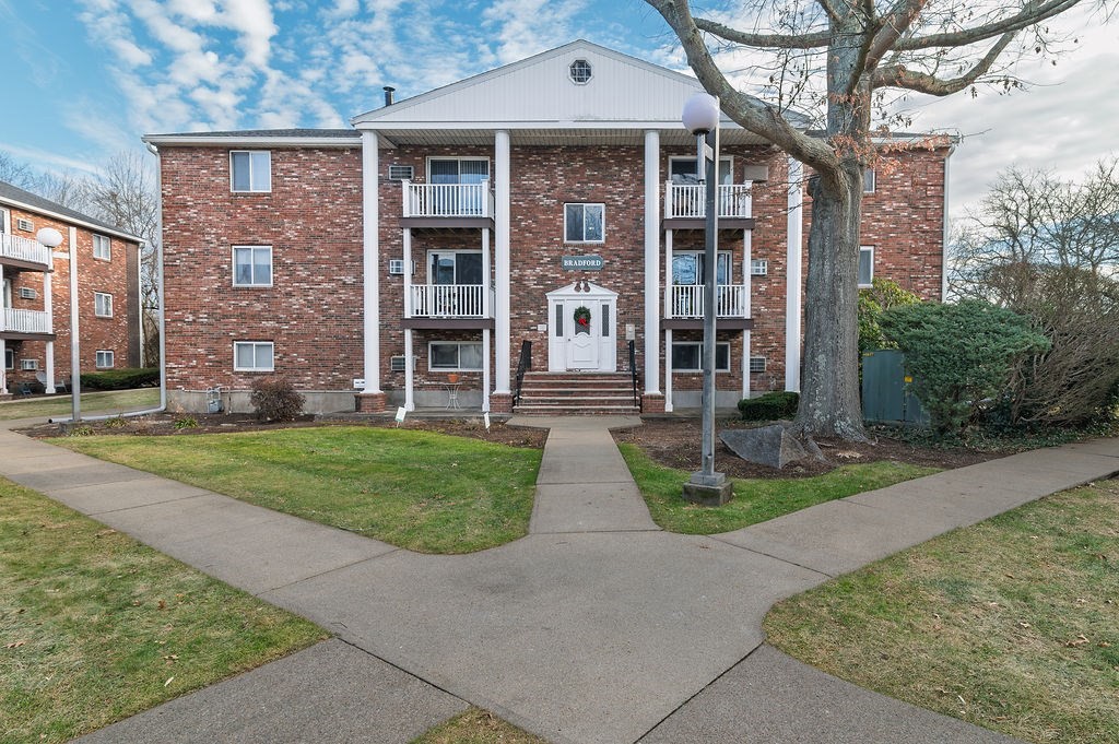 1801 Ocean St Unit B31, Marshfield, MA 02050