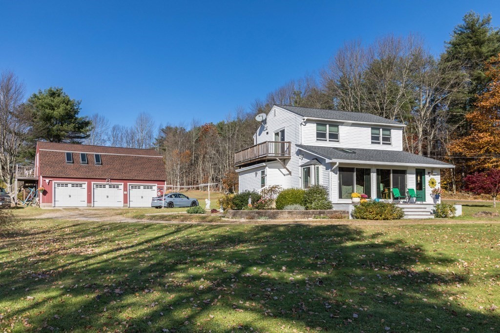 280 Stone Street, Gardner, MA 01440 - Image 1