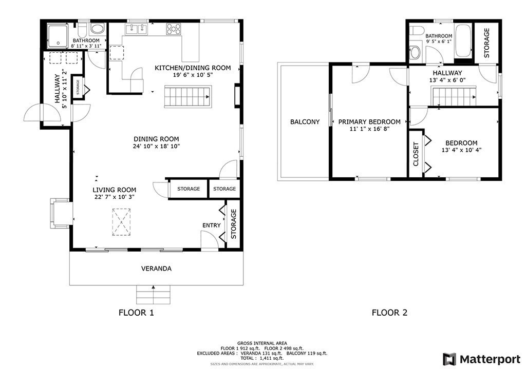 280 Stone Street, Gardner, MA 01440 - Image 31