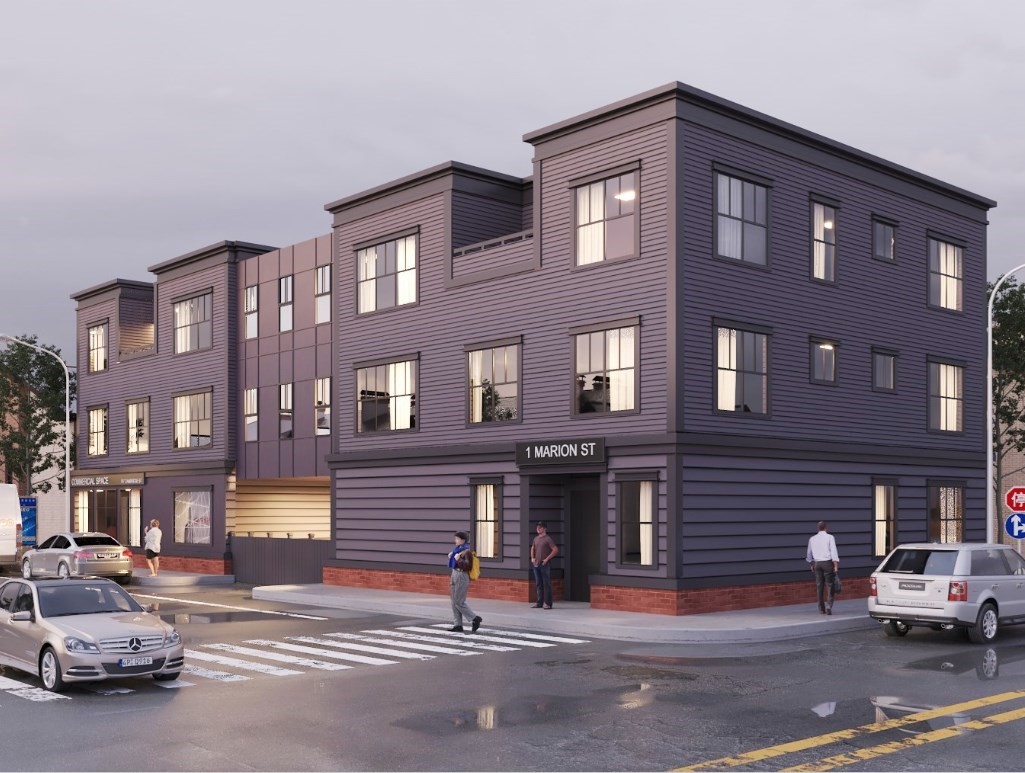 747 Cambridge St Unit C, Cambridge, MA 02141