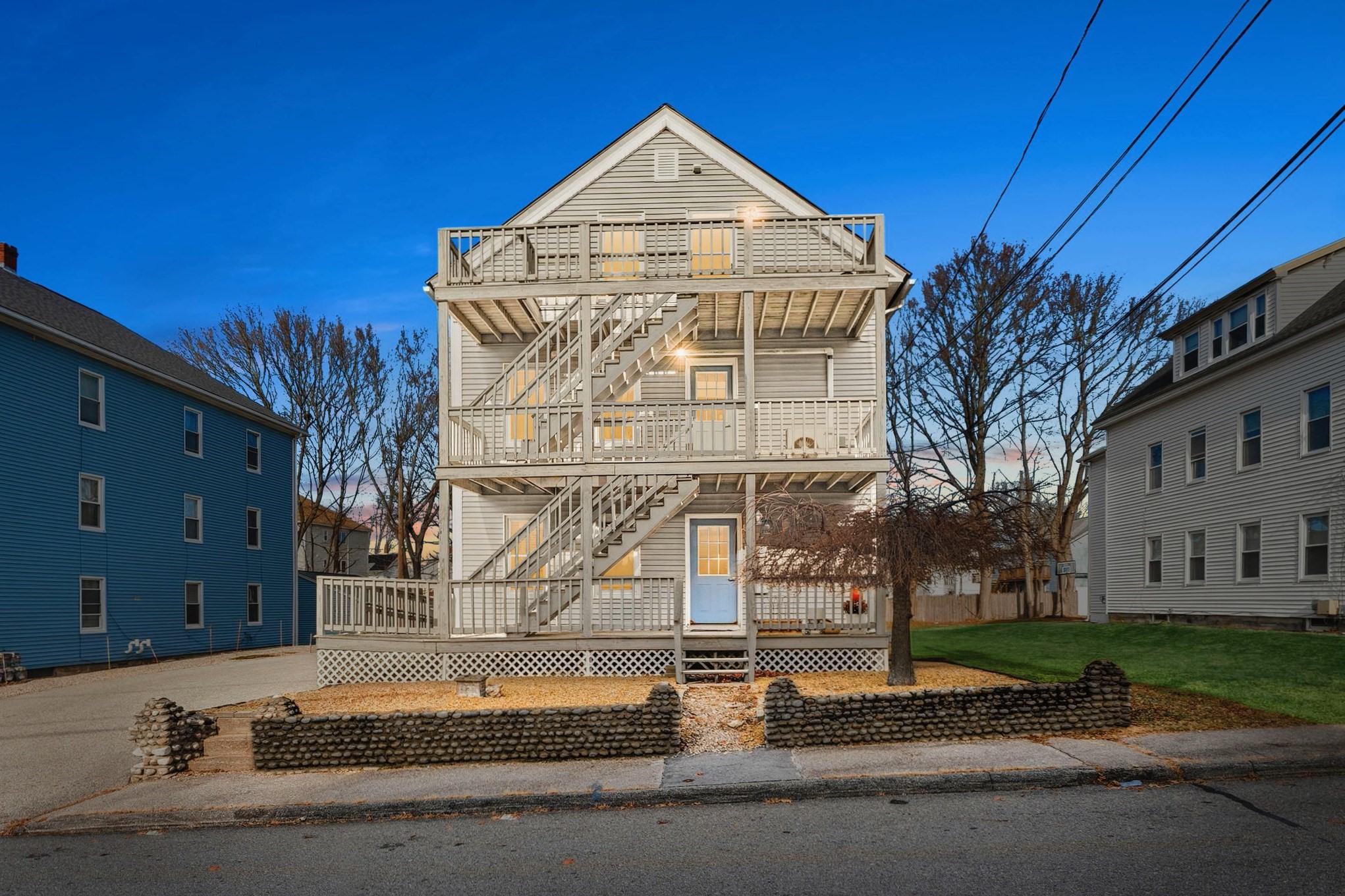 17 Cutler St Unit 1, Webster, MA 01570