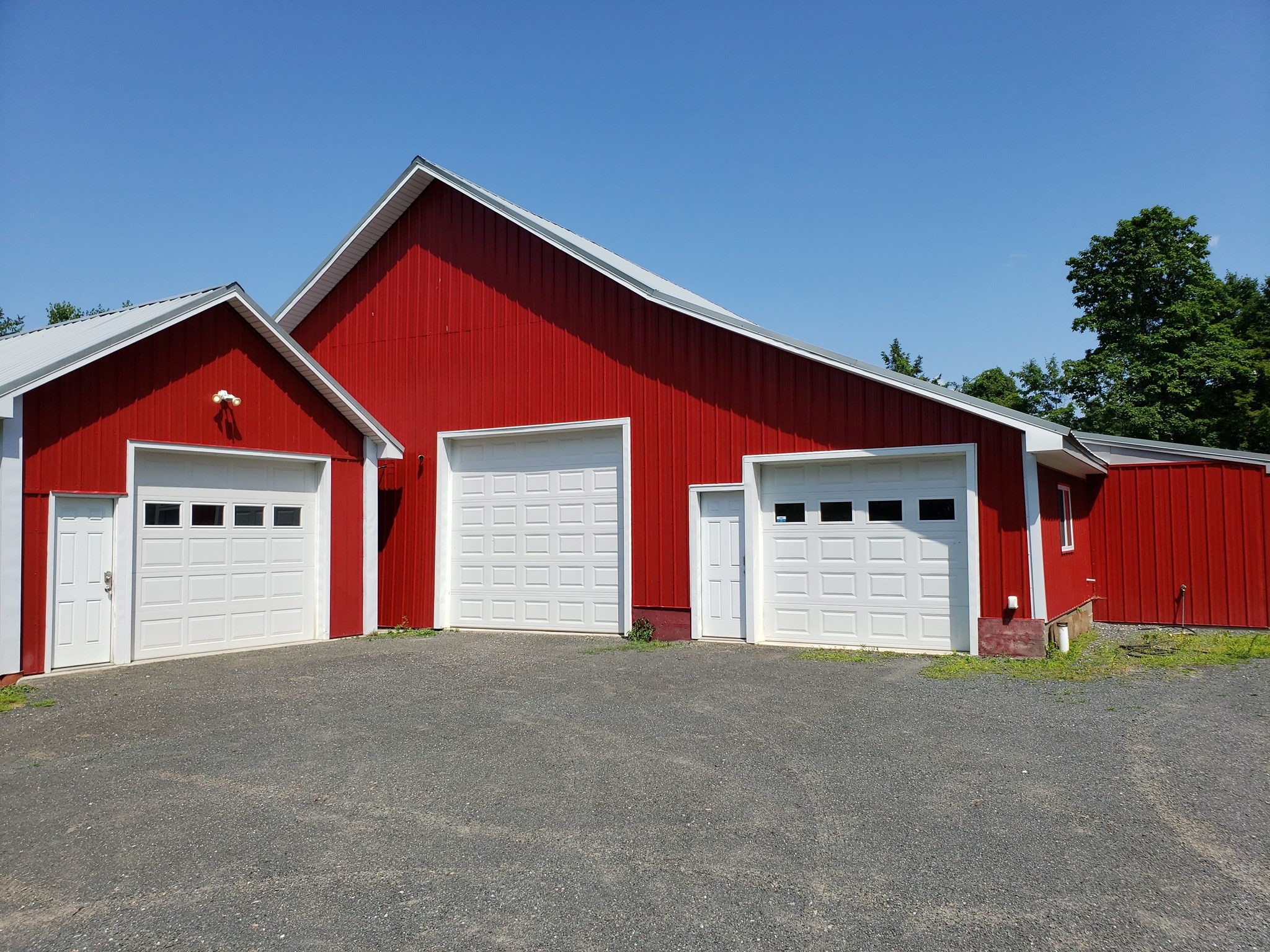 6 Church Ave. Unit C, Hatfield, MA 01038 - Image 1