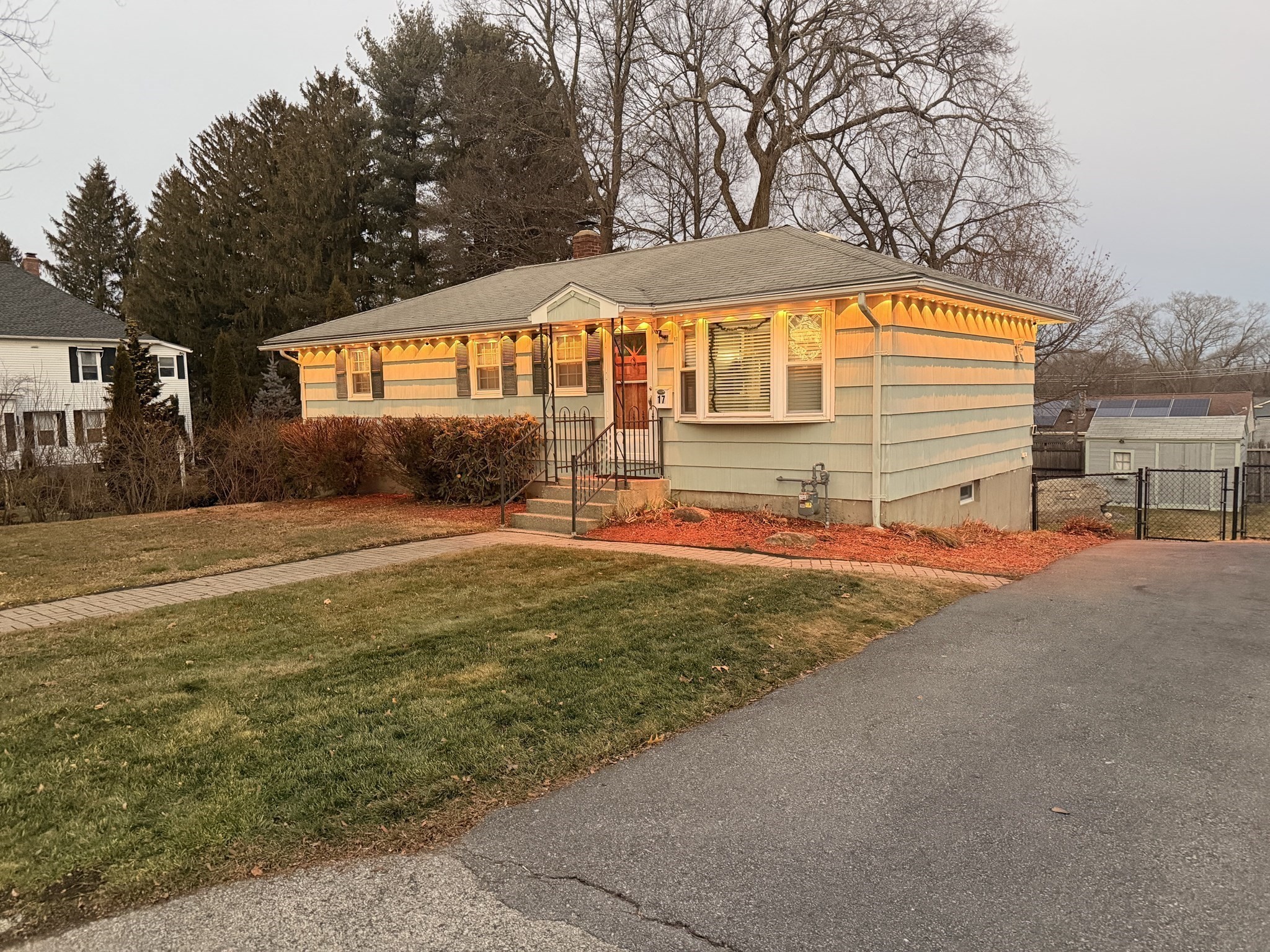 17 Middlesex Ave, Worcester, MA 01604 - Image 1