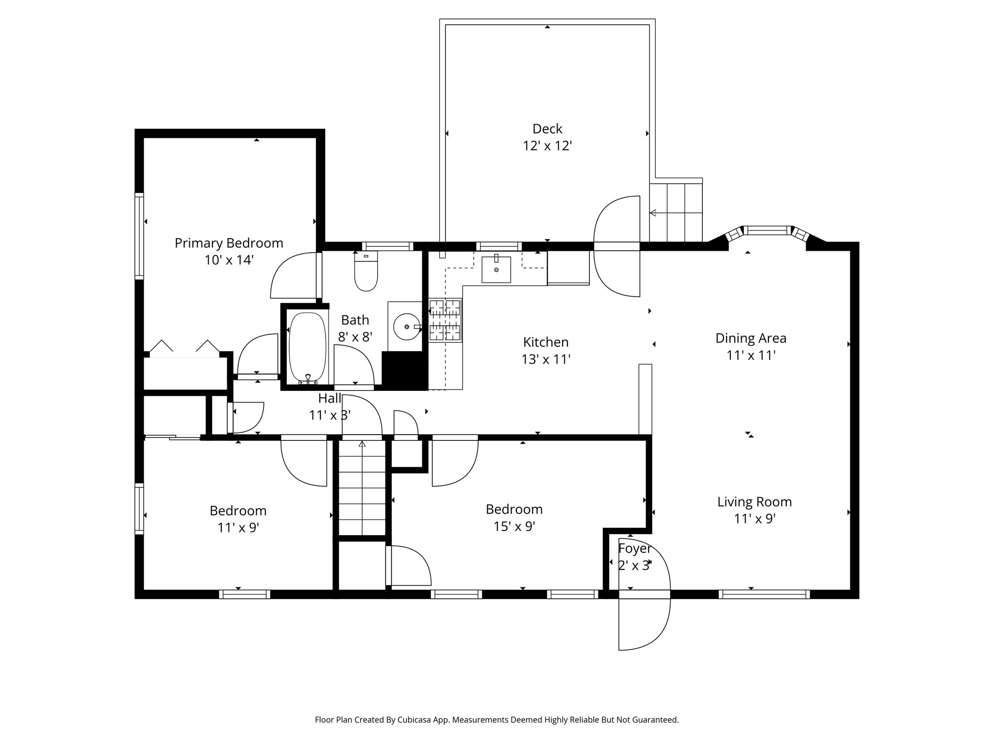 17 Middlesex Ave, Worcester, MA 01604 - Image 22