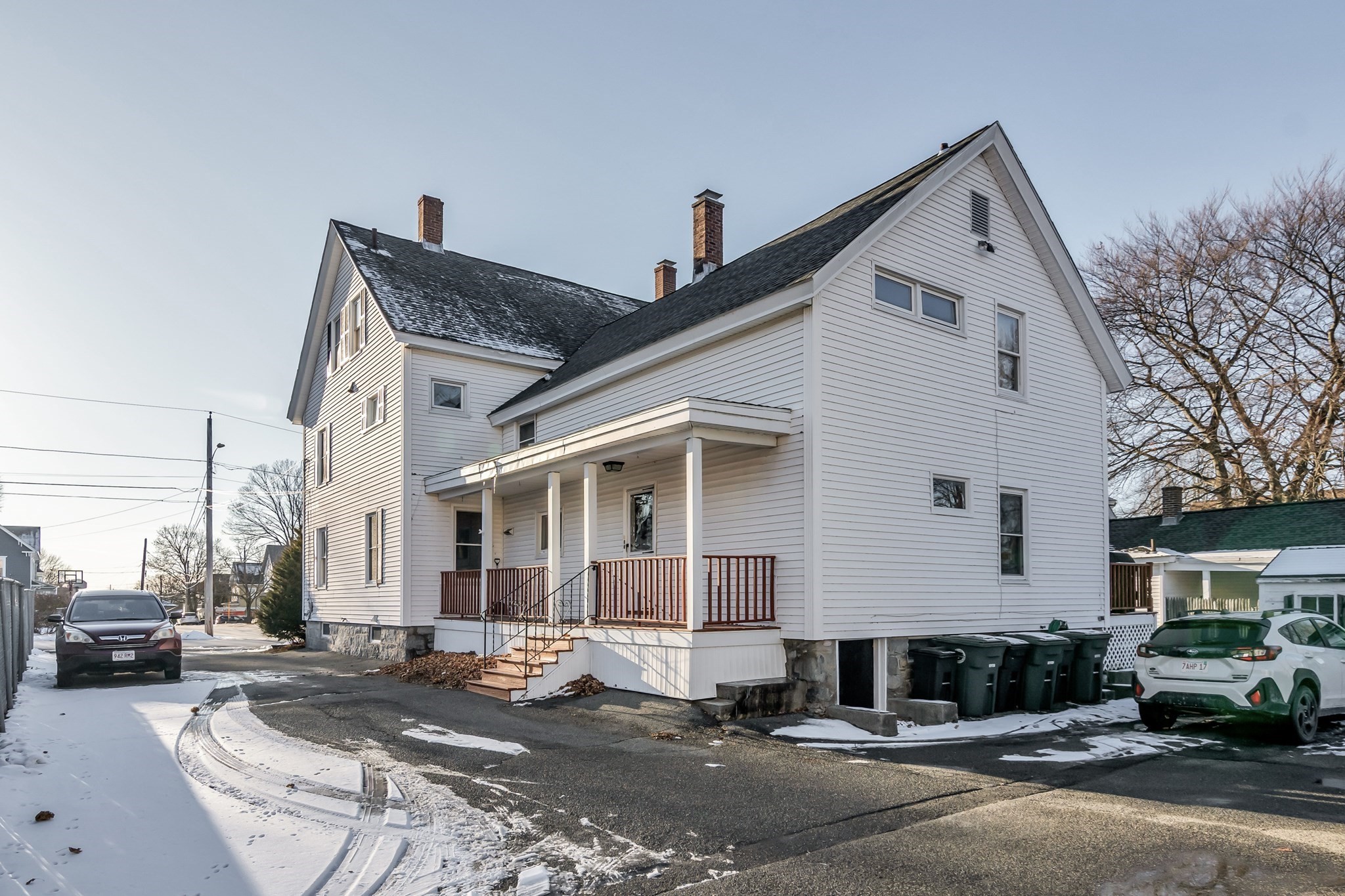 70 Maple Avenue Unit 3, North Andover, MA 01845 - Image 2