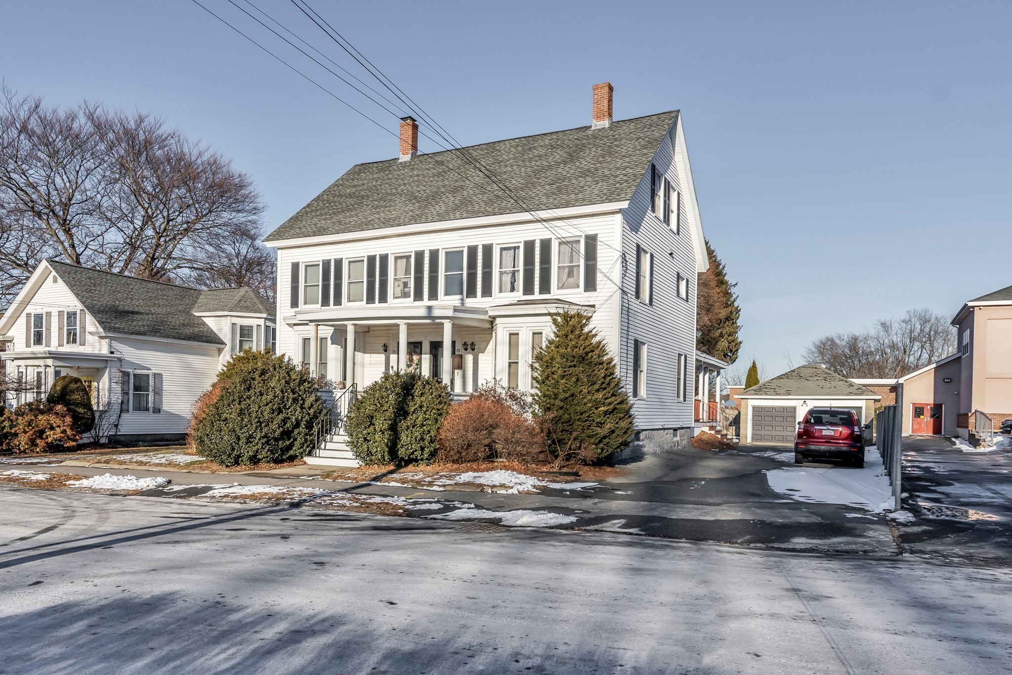 70 Maple Avenue Unit 3, North Andover, MA 01845 - Image 3