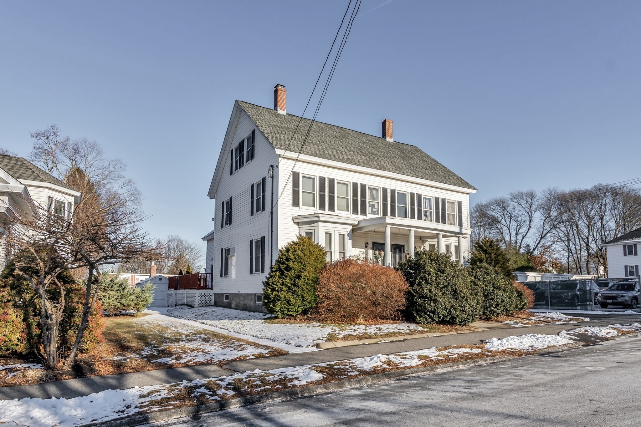 70 Maple Avenue Unit 3, North Andover, MA 01845 - Image 4