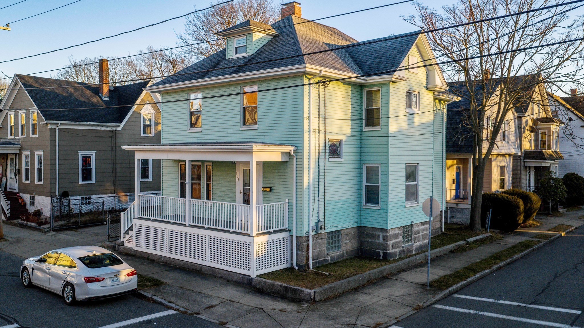138 Willis St, New Bedford, MA 02740 - Image 1