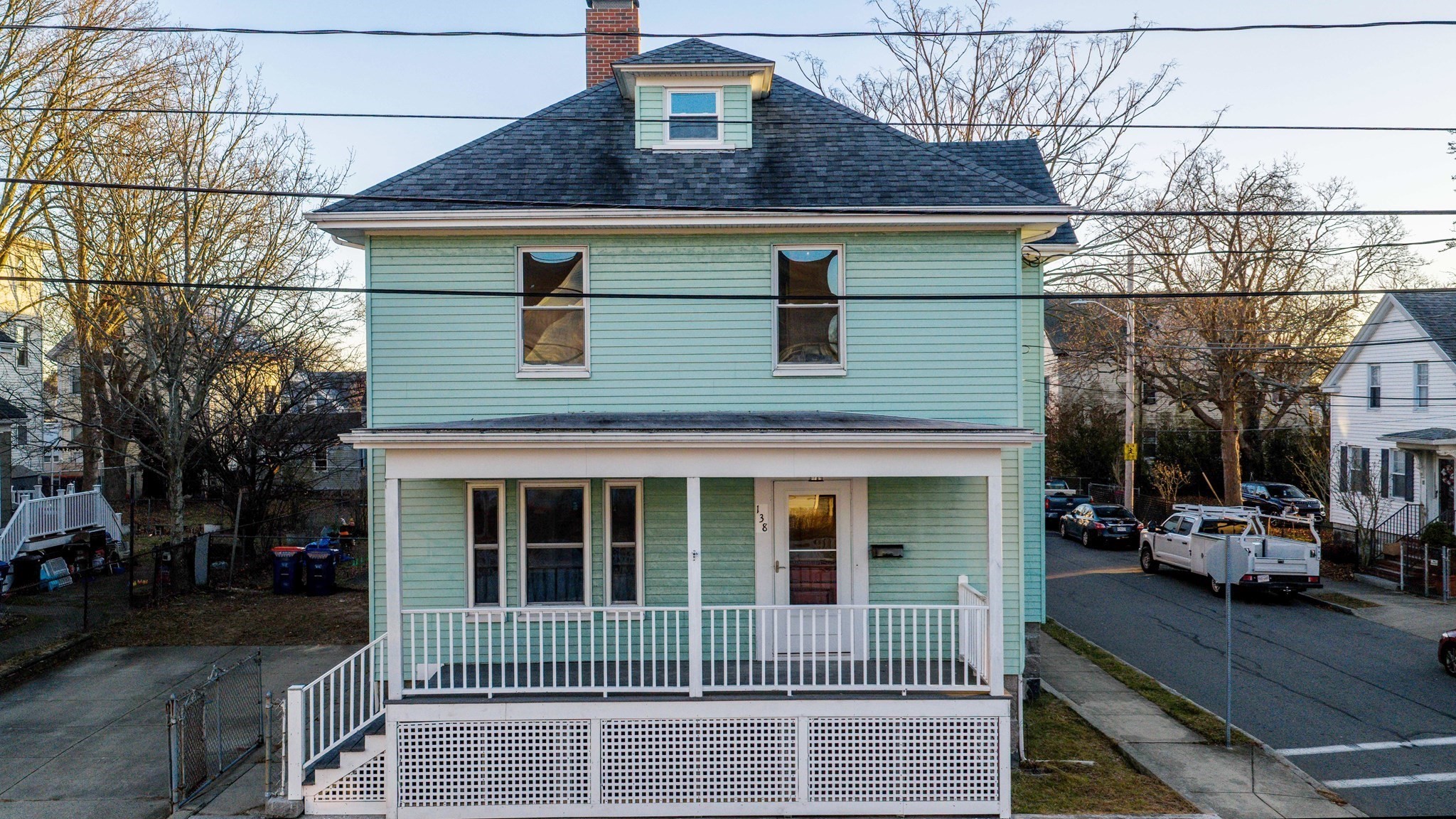 138 Willis St, New Bedford, MA 02740 - Image 2