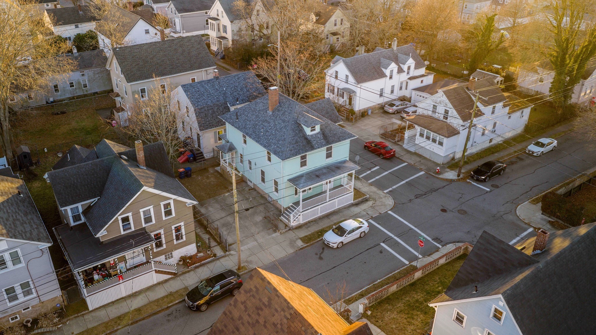 138 Willis St, New Bedford, MA 02740 - Image 4