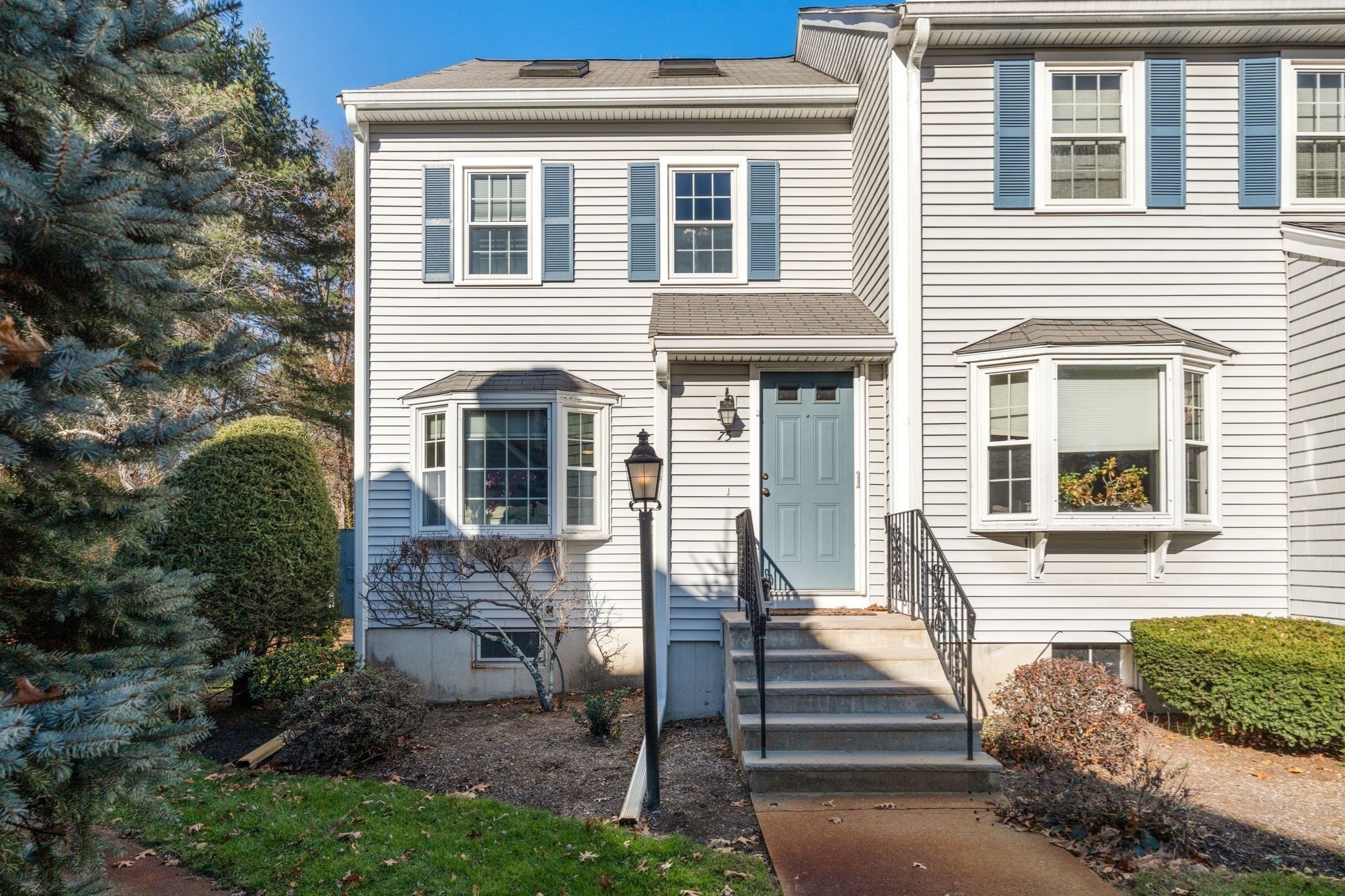 75 Village St Unit 75, Easton, MA 02375