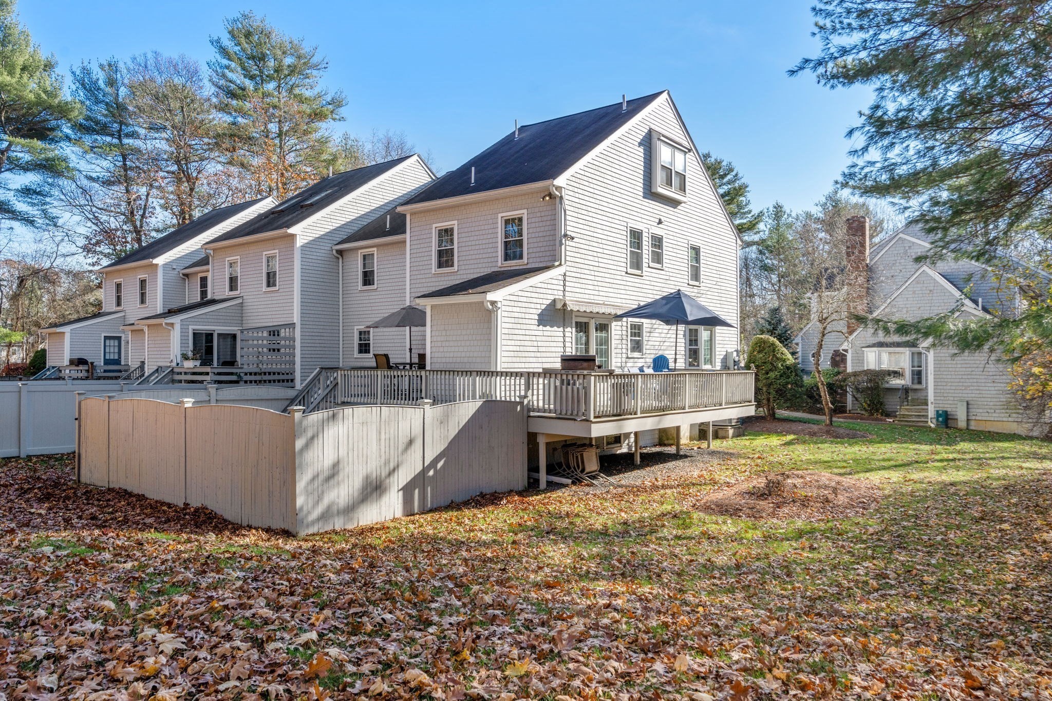 75 Village St Unit 75, Easton, MA 02375 - Image 25