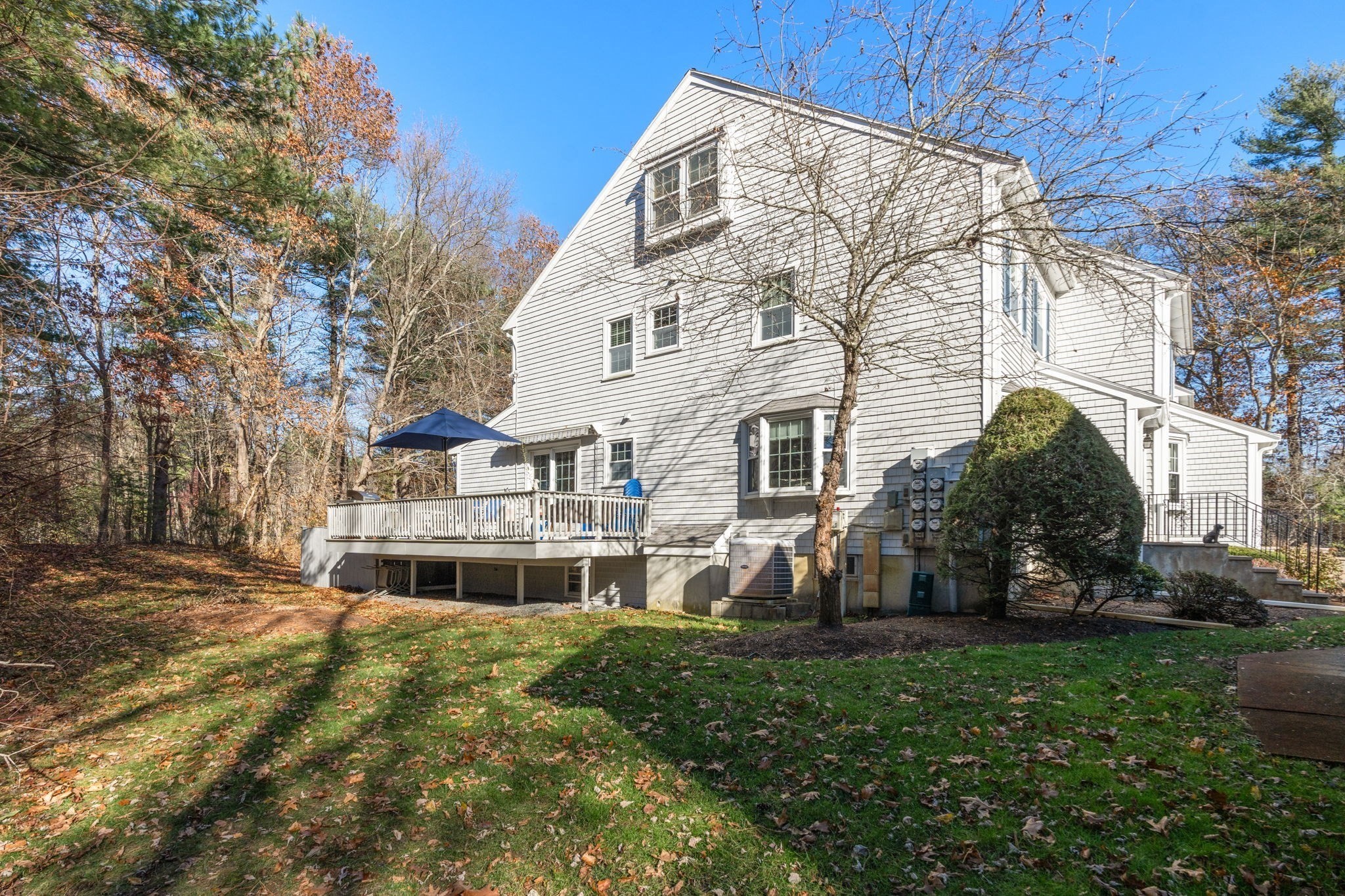 75 Village St Unit 75, Easton, MA 02375 - Image 26