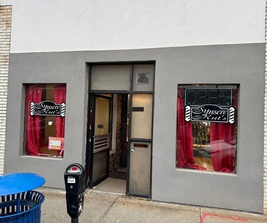 1607 Acushnet Ave, New Bedford, MA 02746 - Image 1