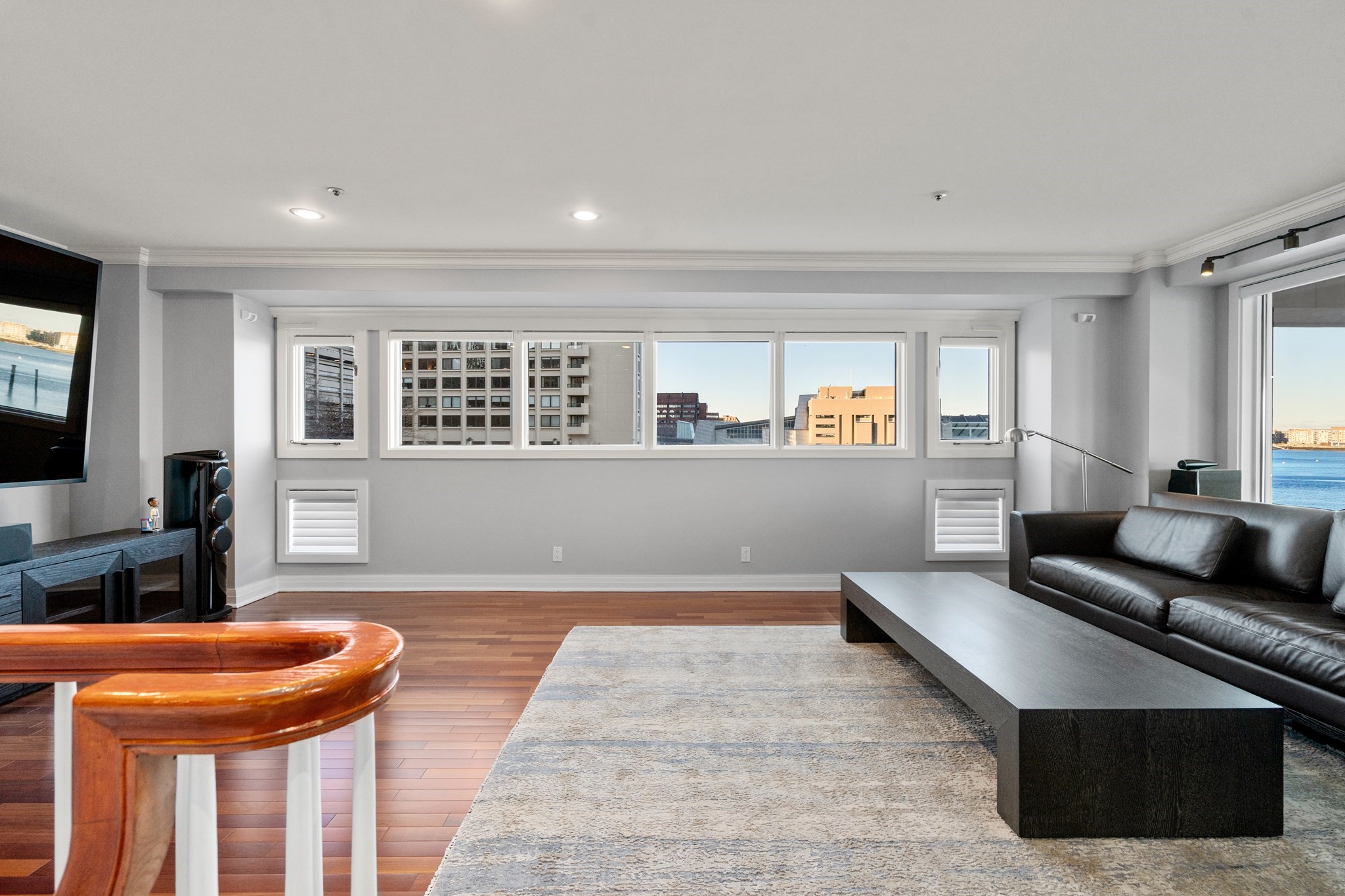20 Rowes Wharf Unit TH7, Downtown, Boston, MA 02110 - Image 12