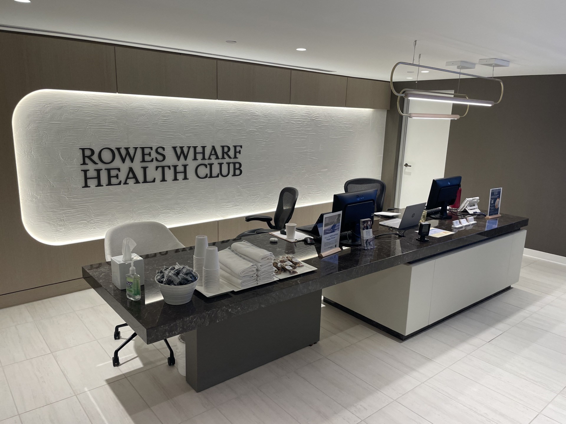 20 Rowes Wharf Unit TH7, Downtown, Boston, MA 02110 - Image 23