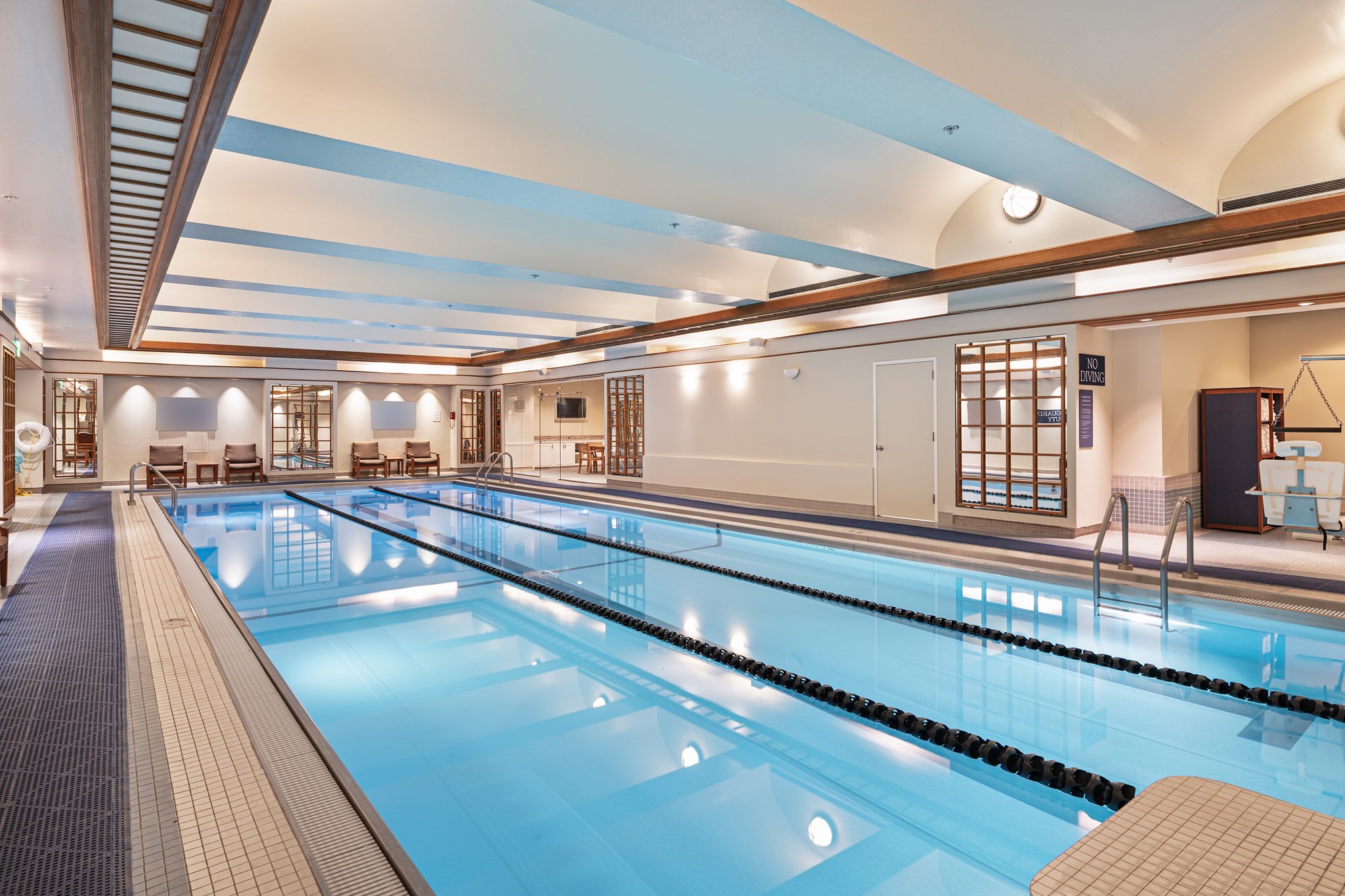 20 Rowes Wharf Unit TH7, Downtown, Boston, MA 02110 - Image 26