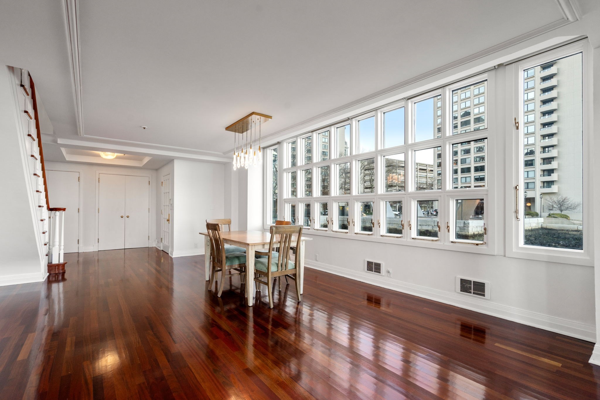 20 Rowes Wharf Unit TH7, Downtown, Boston, MA 02110 - Image 4
