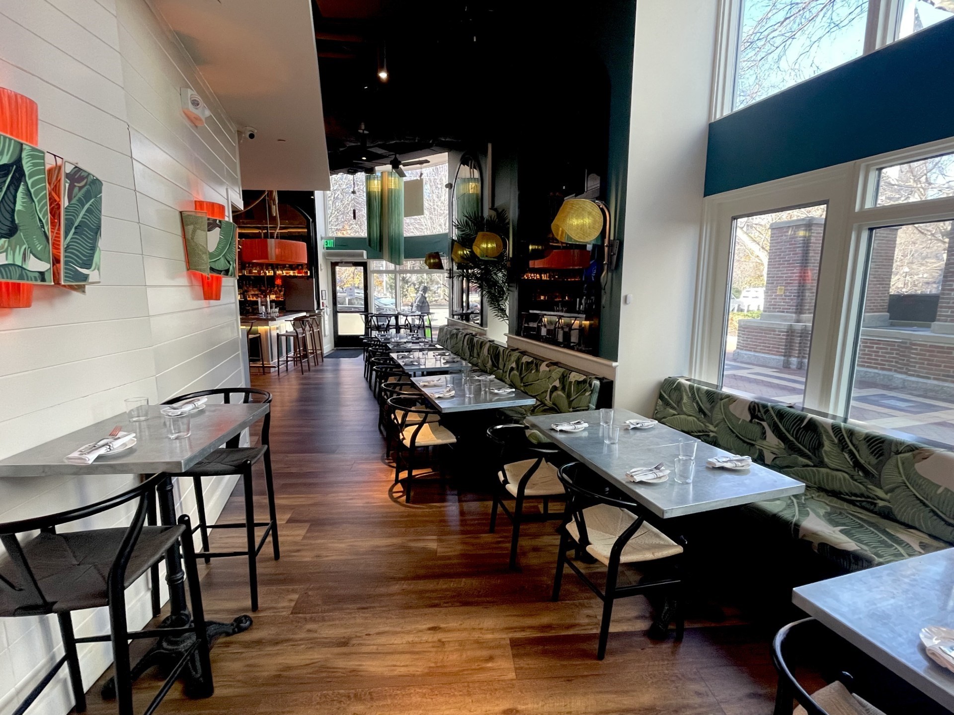 20 Rowes Wharf Unit TH7, Downtown, Boston, MA 02110 - Image 31