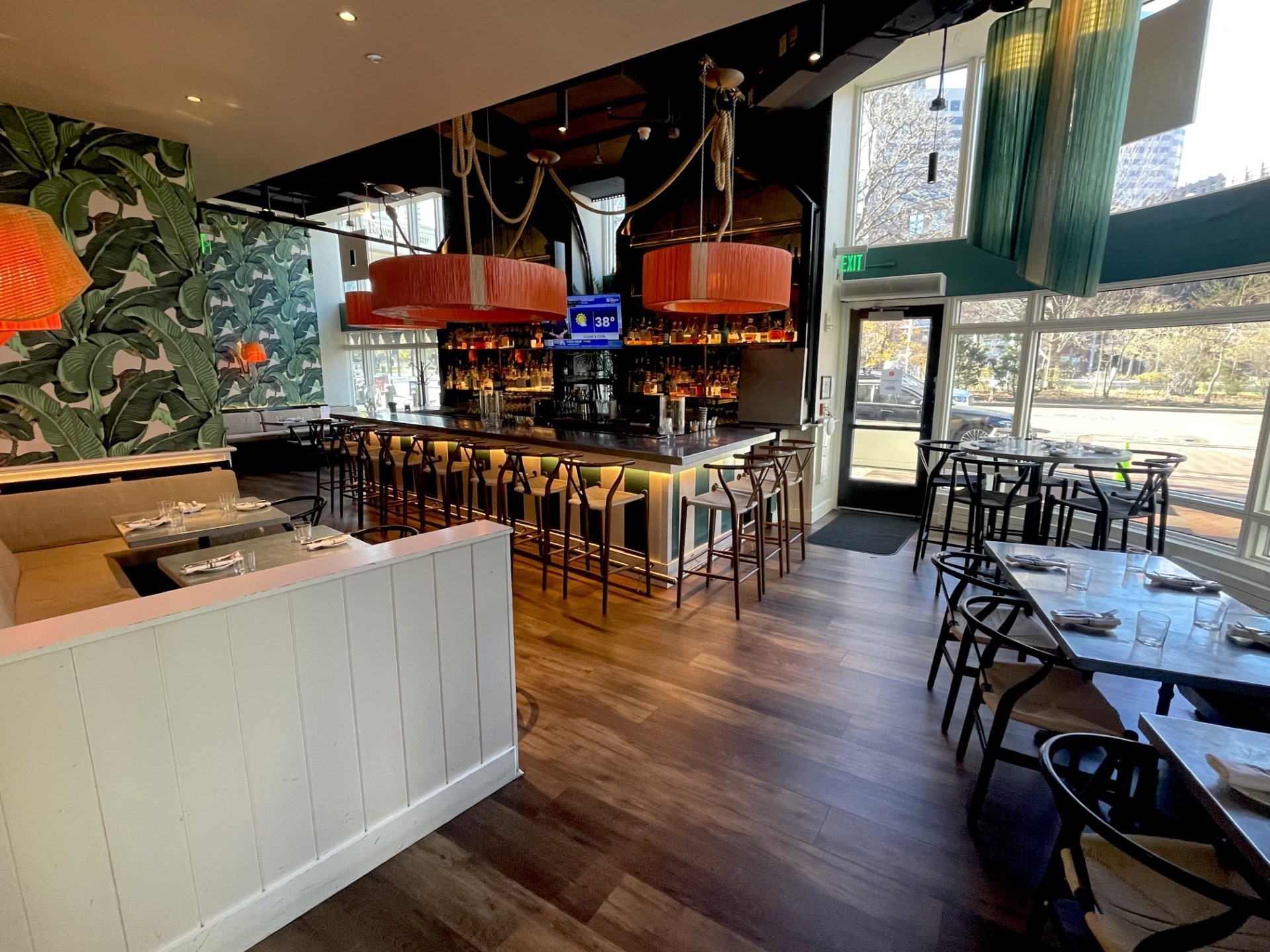 20 Rowes Wharf Unit TH7, Downtown, Boston, MA 02110 - Image 32