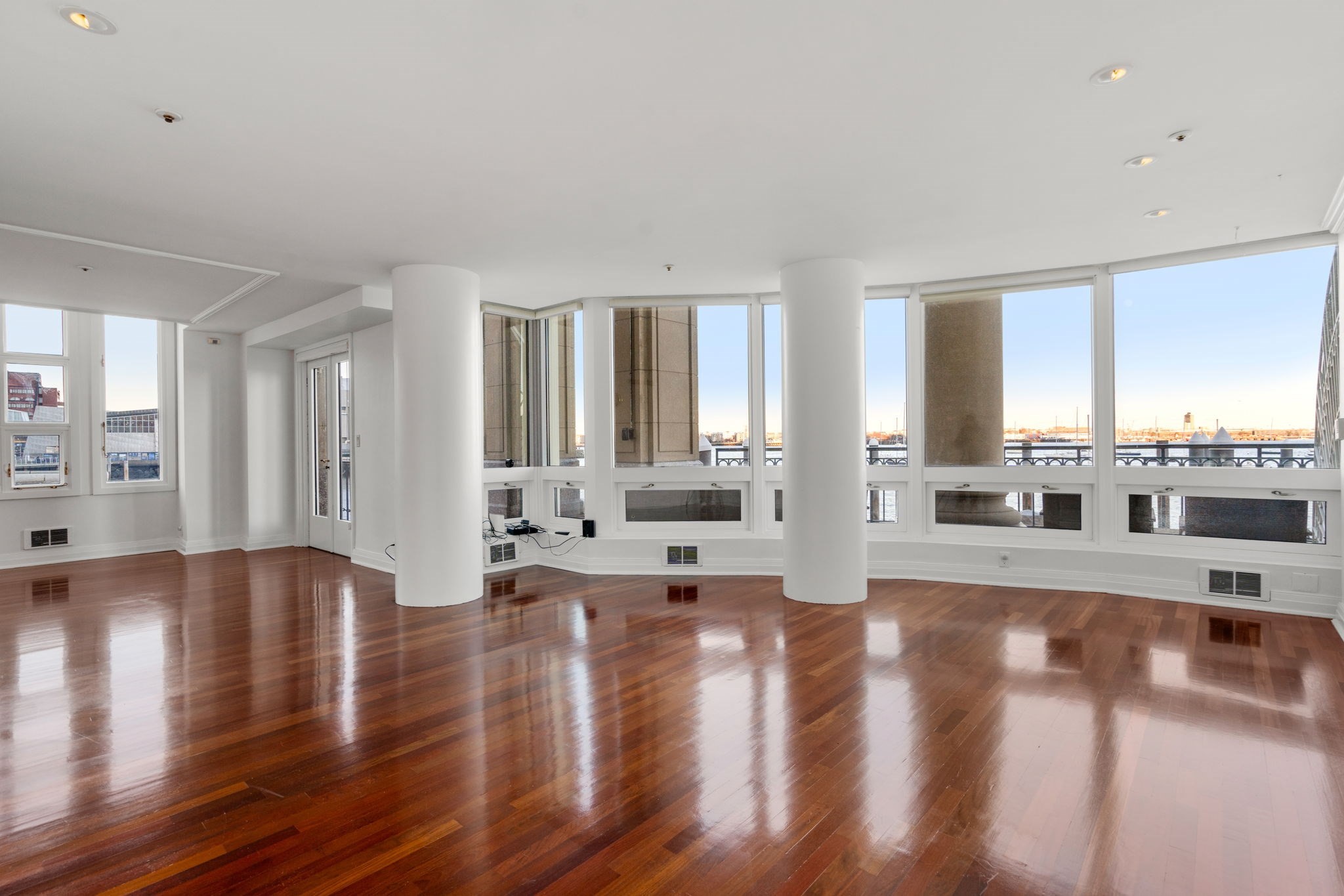 20 Rowes Wharf Unit TH7, Downtown, Boston, MA 02110 - Image 5