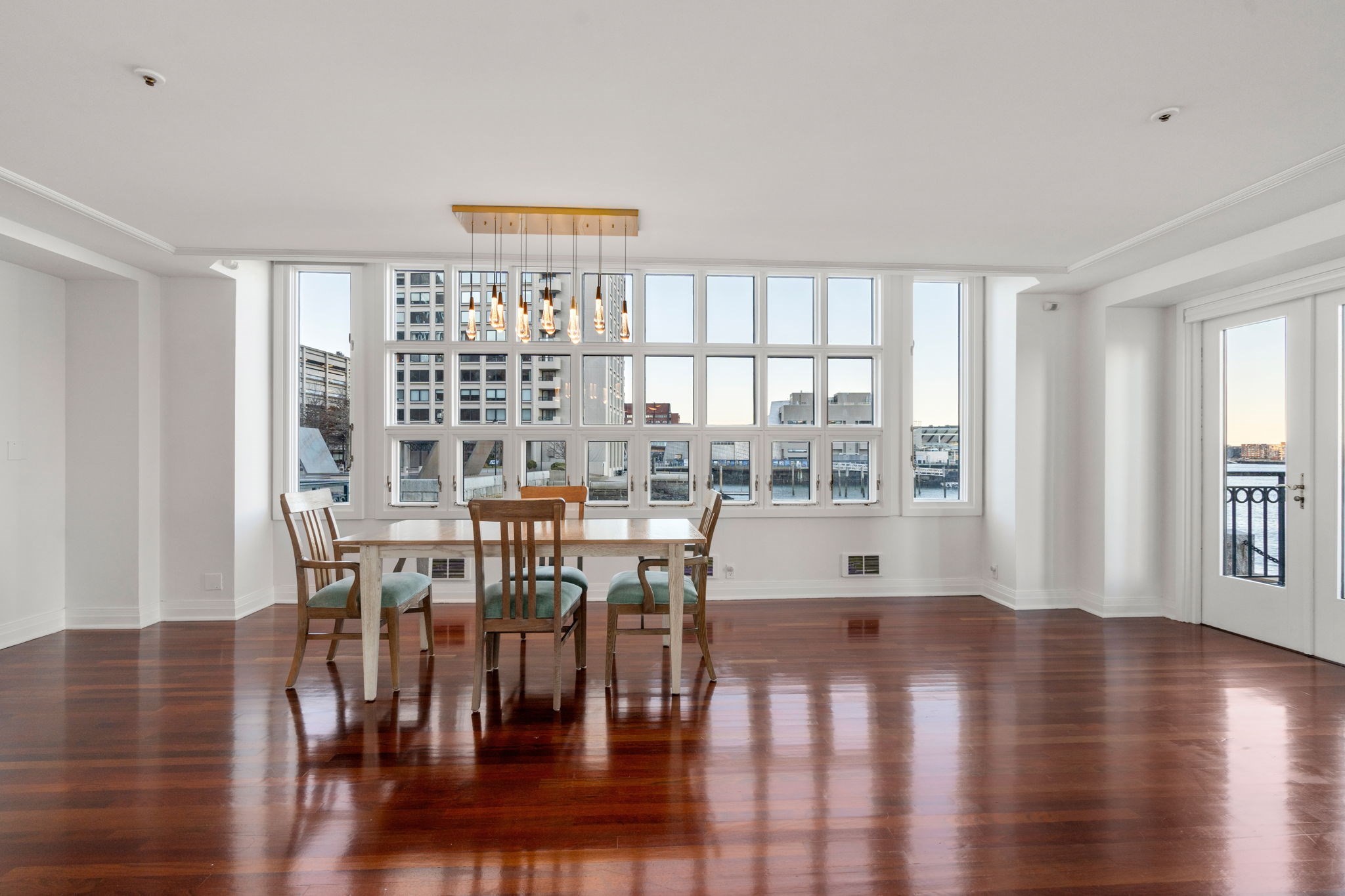 20 Rowes Wharf Unit TH7, Downtown, Boston, MA 02110 - Image 6