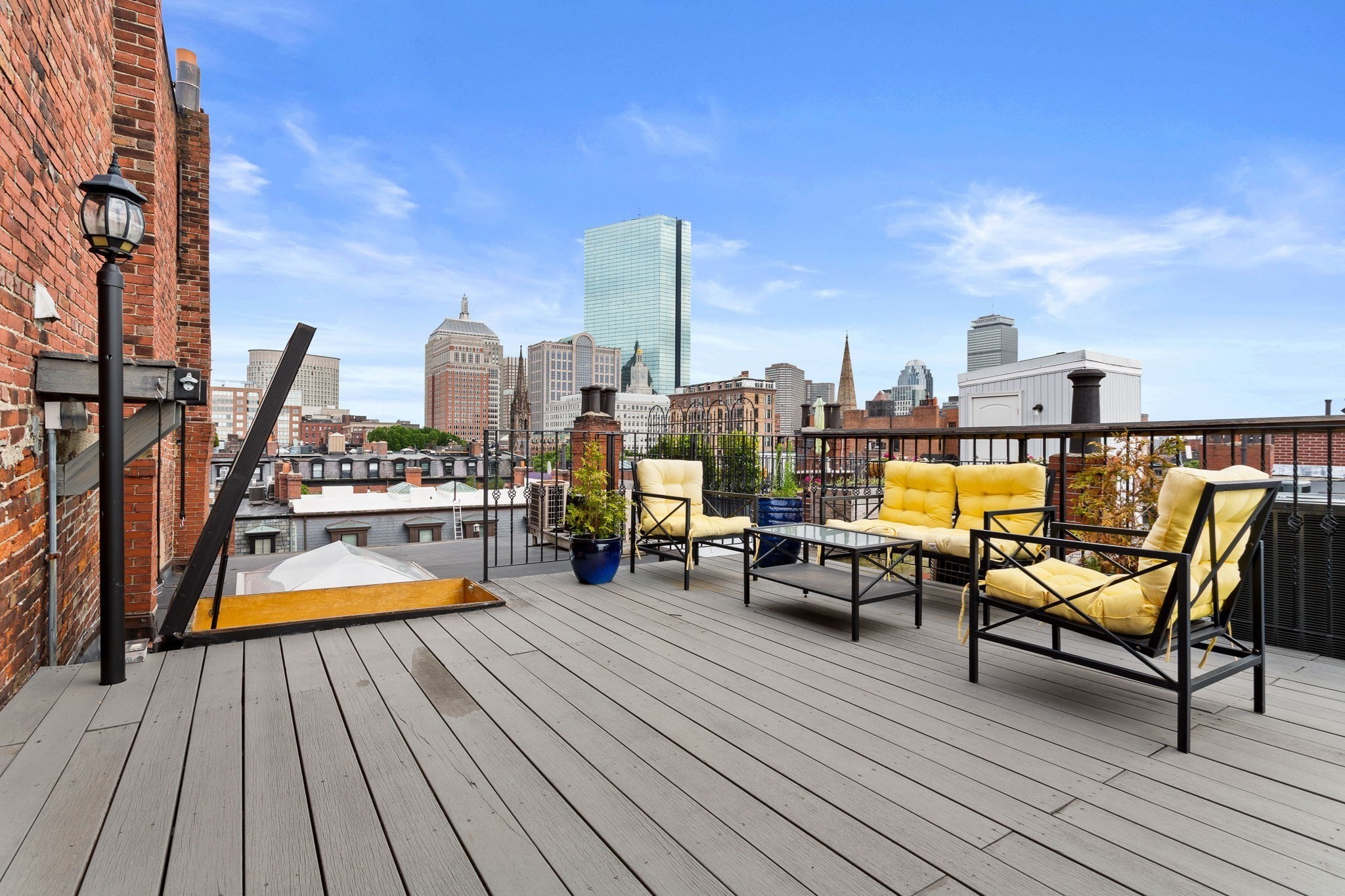 127 Beacon St Unit 51, Back Bay, Boston, MA 02116