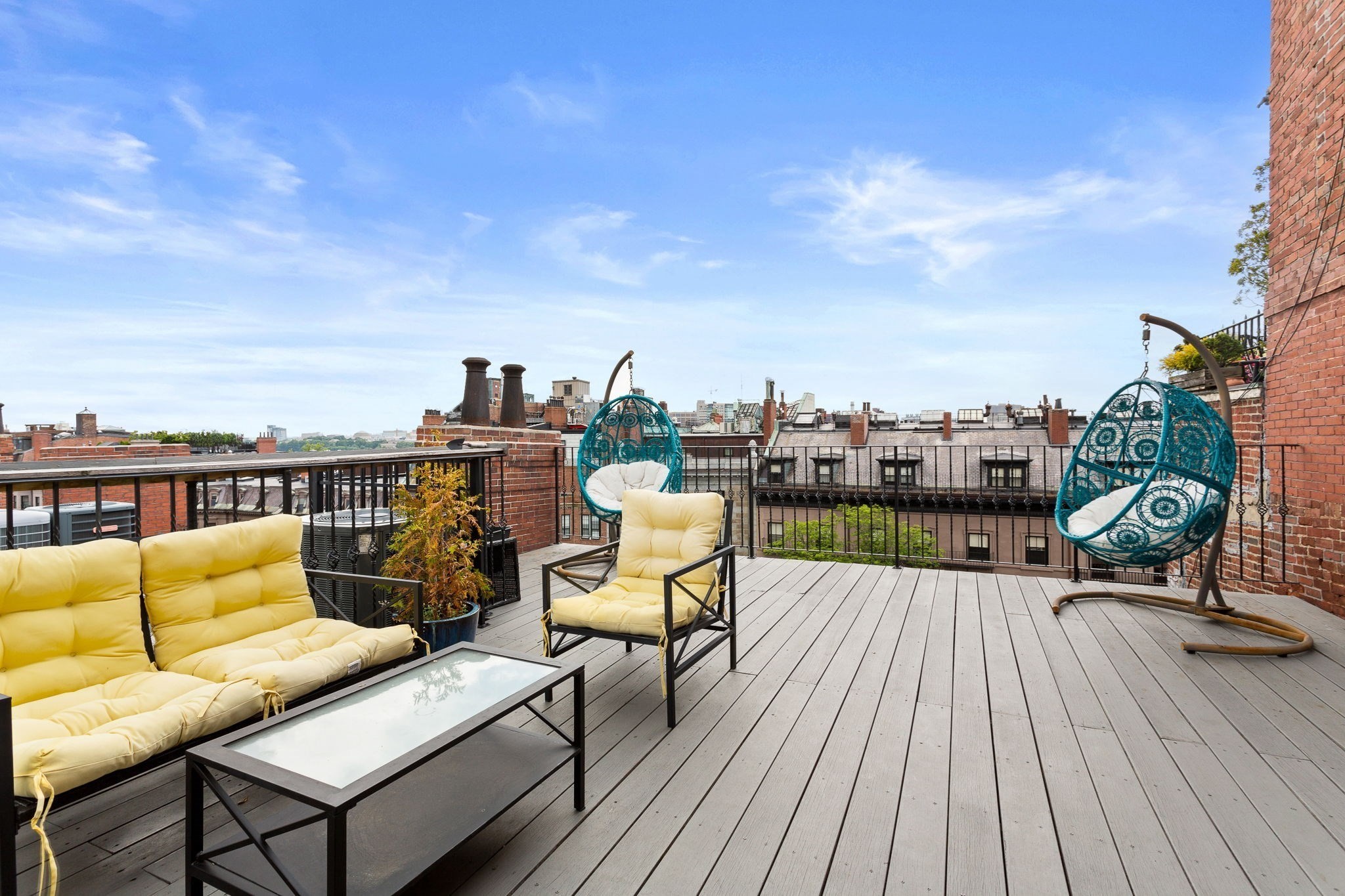 127 Beacon St Unit 51, Back Bay, Boston, MA 02116 - Image 2