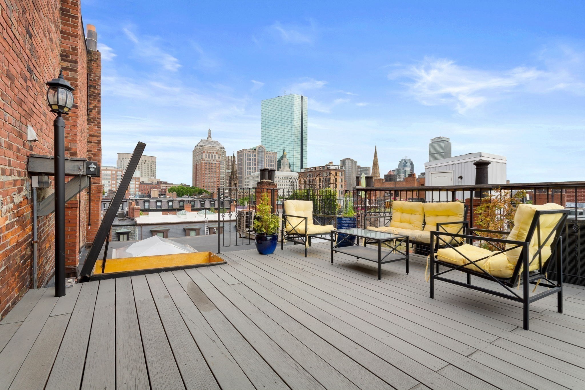 127 Beacon St Unit 51, Back Bay, Boston, MA 02116 - Image 22