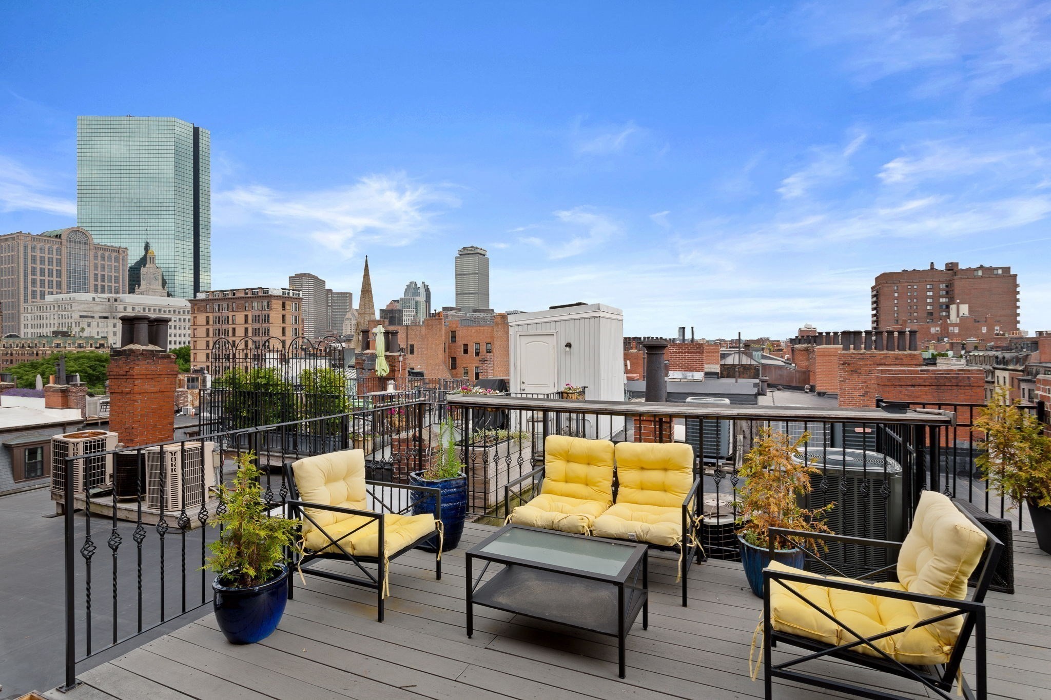 127 Beacon St Unit 51, Back Bay, Boston, MA 02116 - Image 23