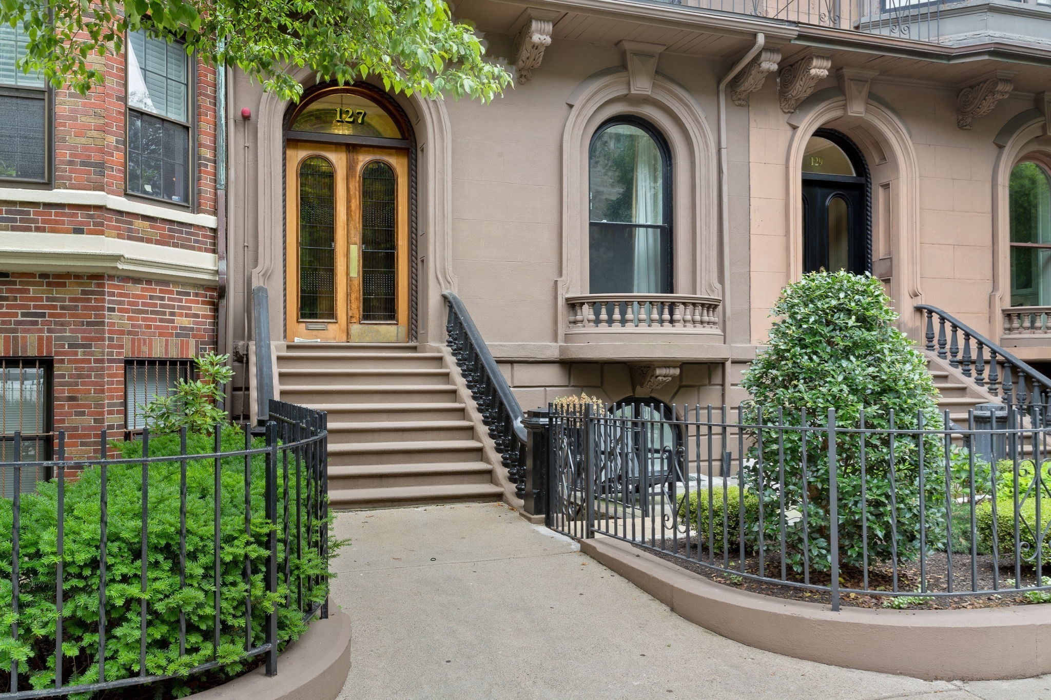 127 Beacon St Unit 51, Back Bay, Boston, MA 02116 - Image 4