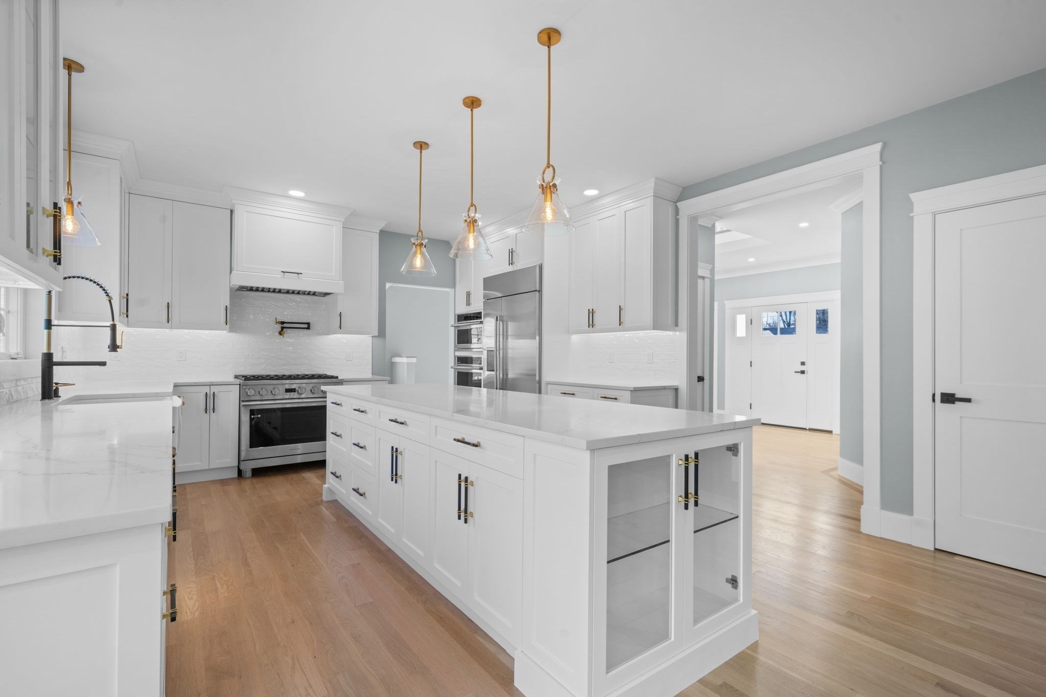 1 Highland Way, Burlington, MA 01803 - Image 18