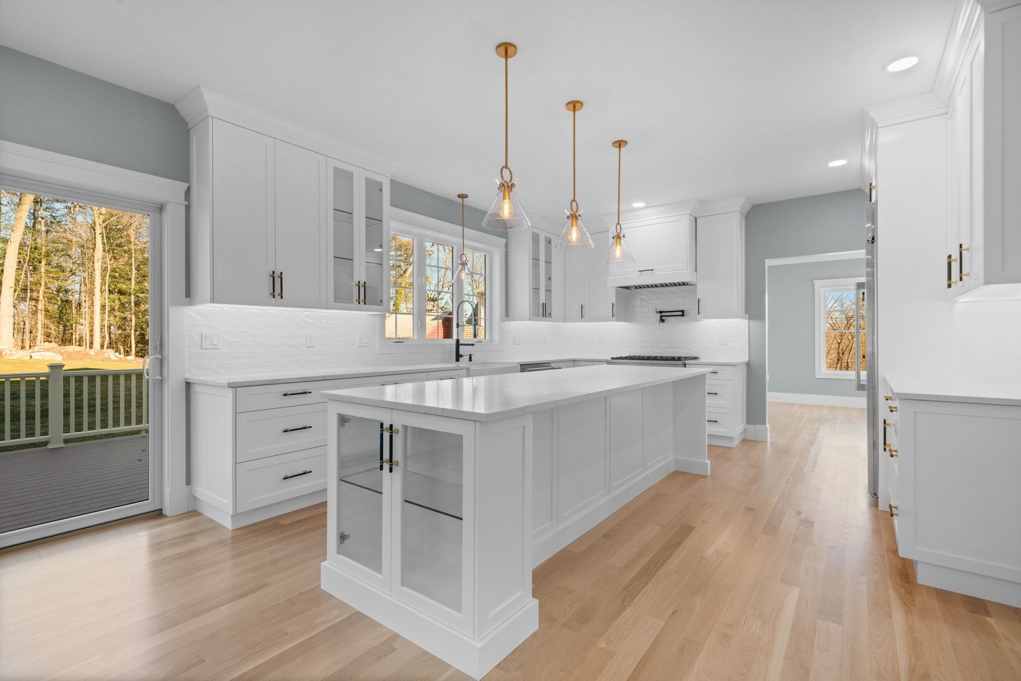 1 Highland Way, Burlington, MA 01803 - Image 19